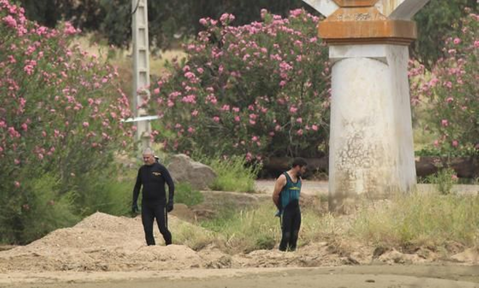 Foto: Antonio Pizarro