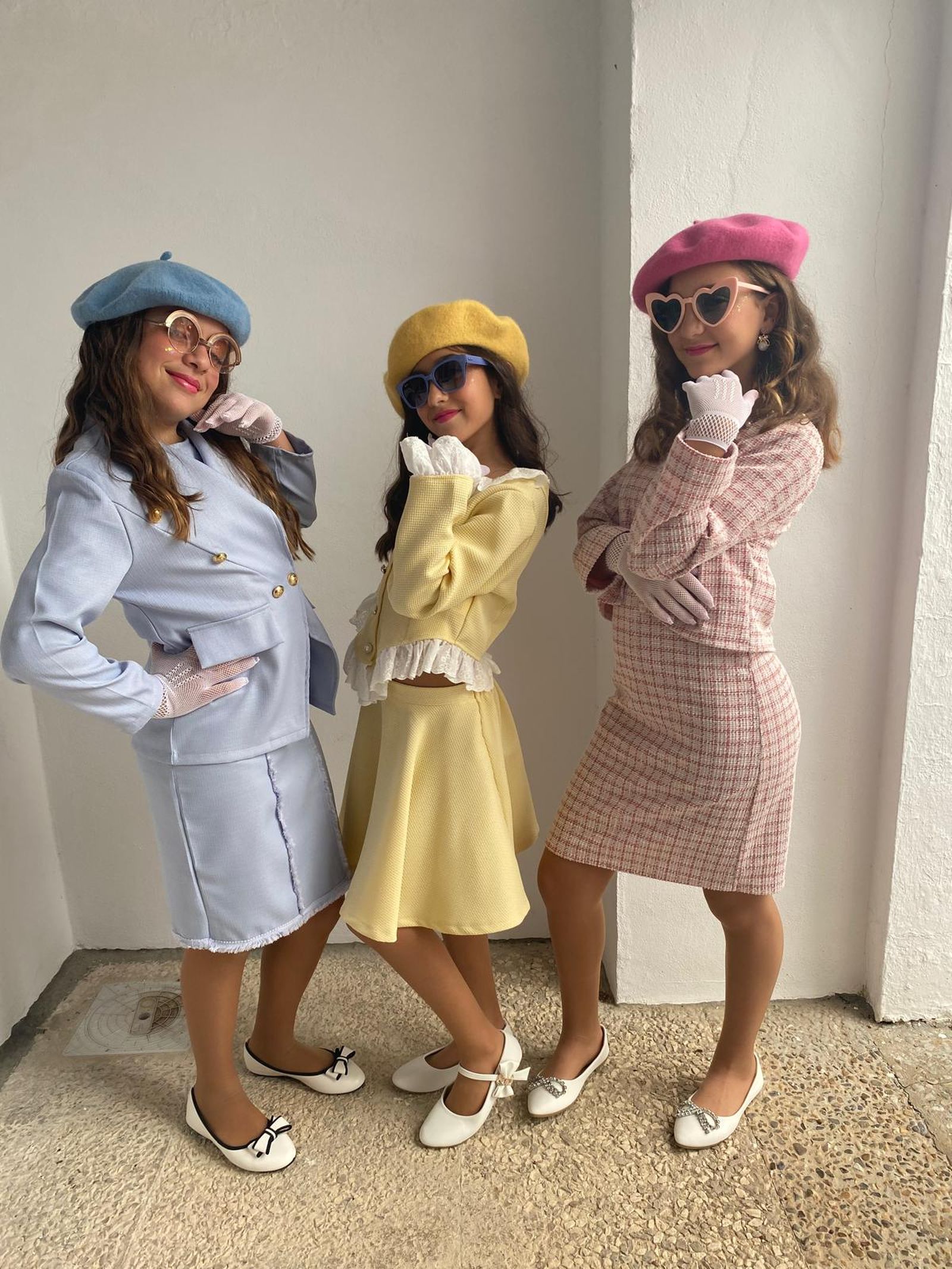 Los alumnos del CEIP Torrecera disfrutan de un divertido teatro infantil