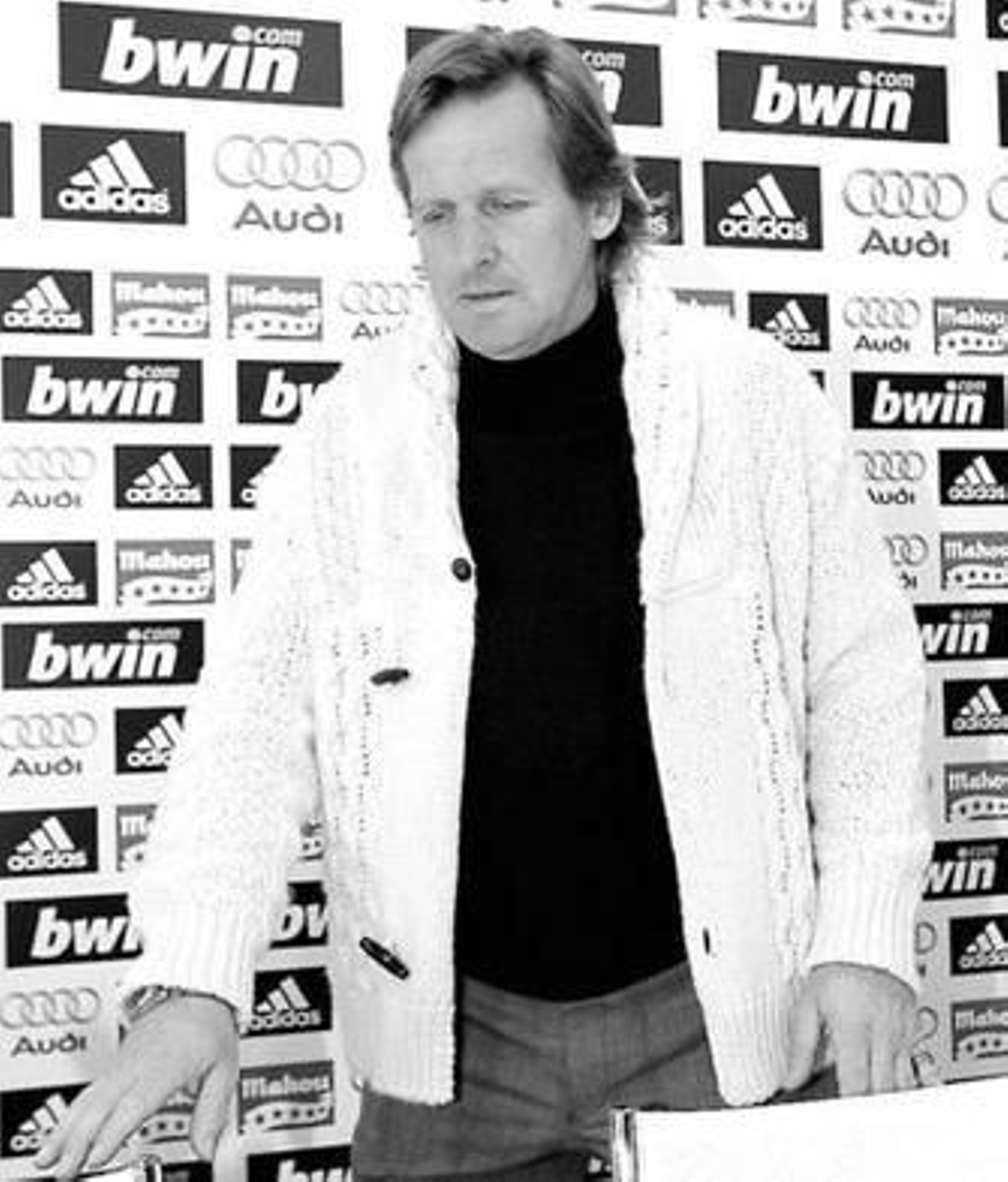 Schuster estará vigilado hoy con lupa.