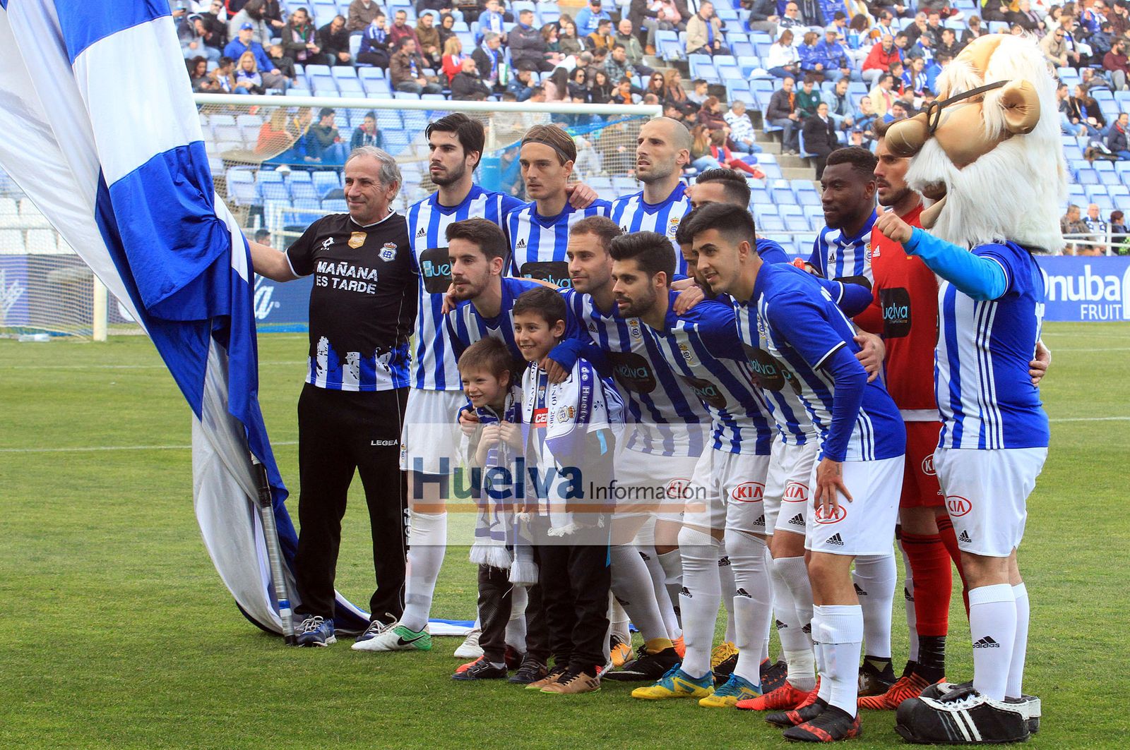 Imágenes del Recre- Écija (3-1)