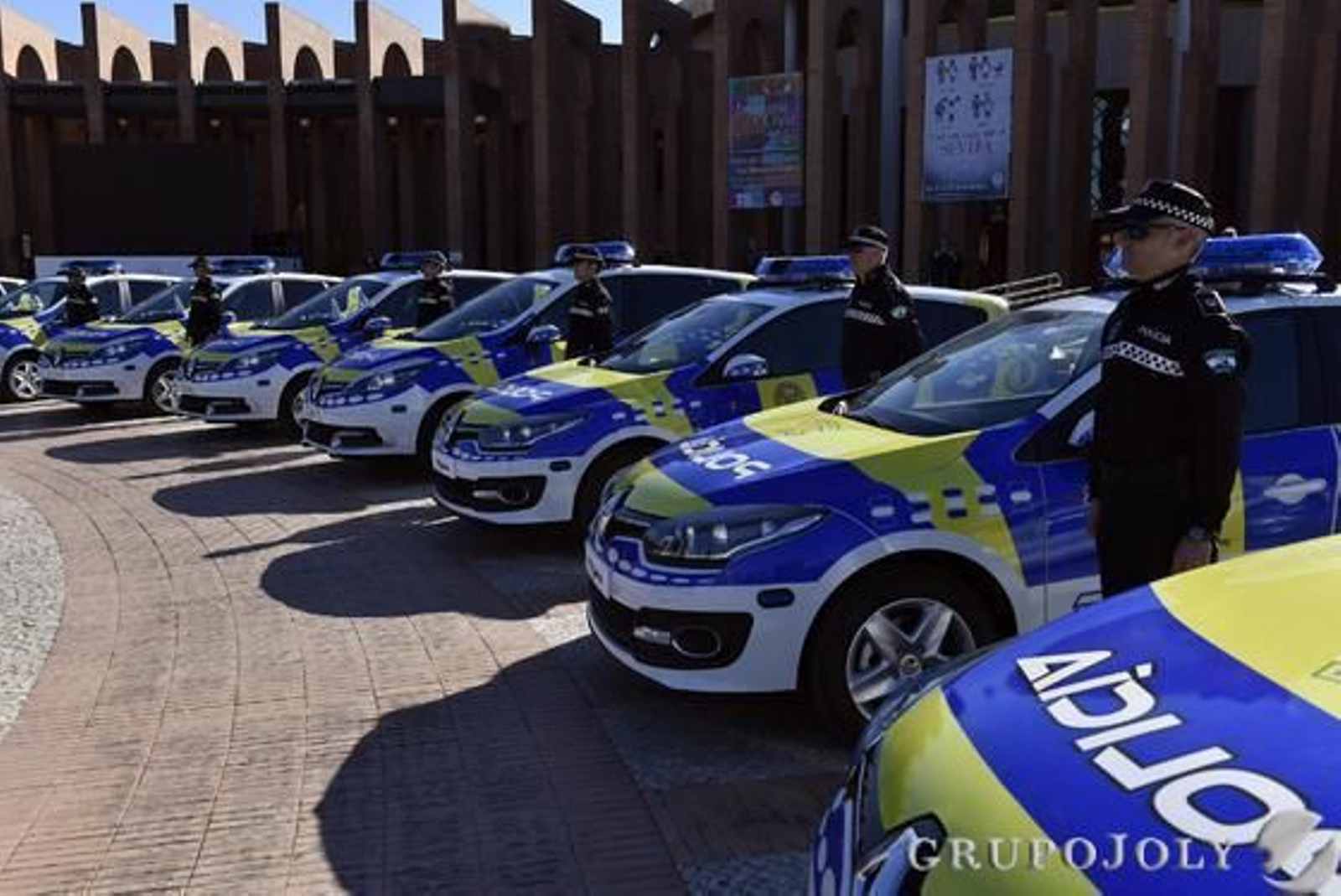 Foto: Juan Carlos Vázquez