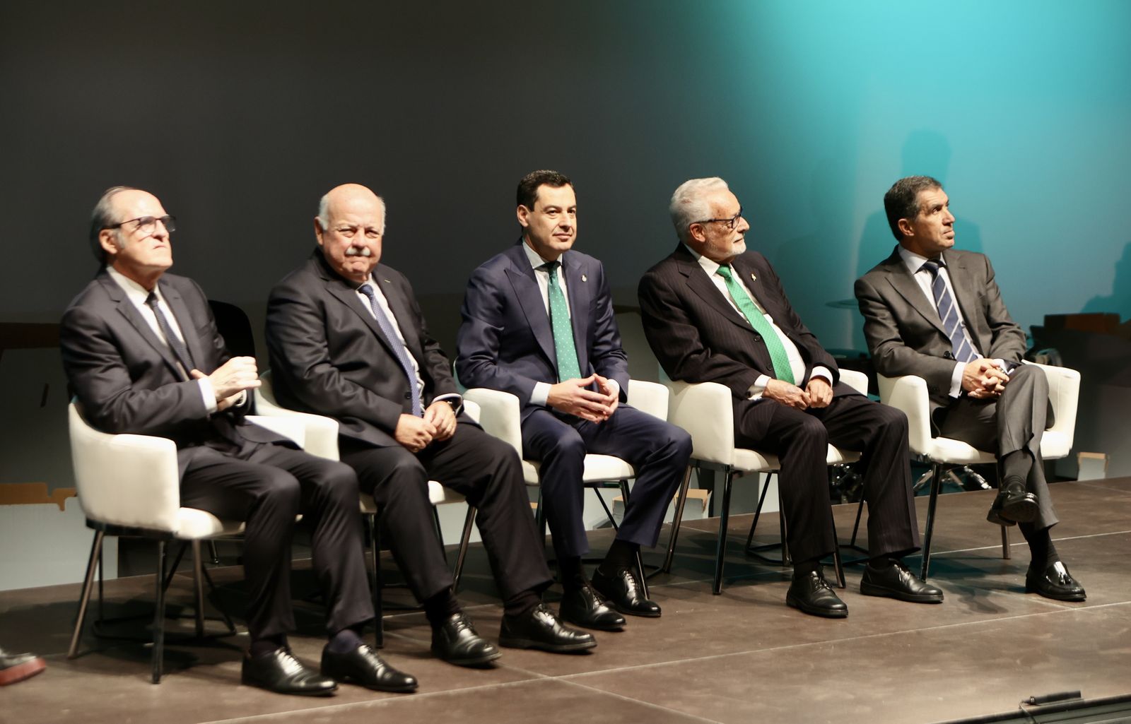 40 años del Defensor del Pueblo