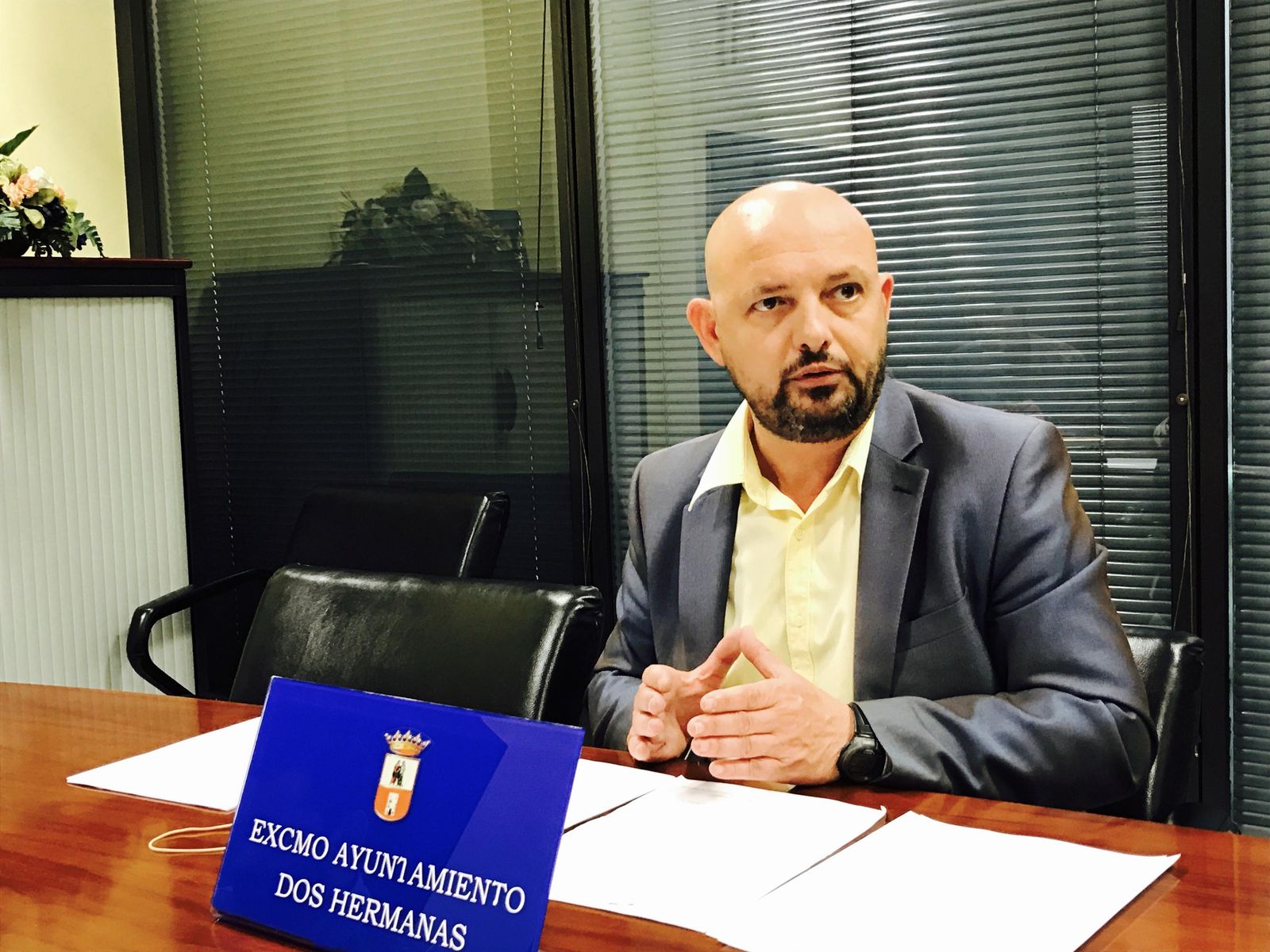 "Hemos sabido evolucionar sin perder nuestro sabor a pueblo"