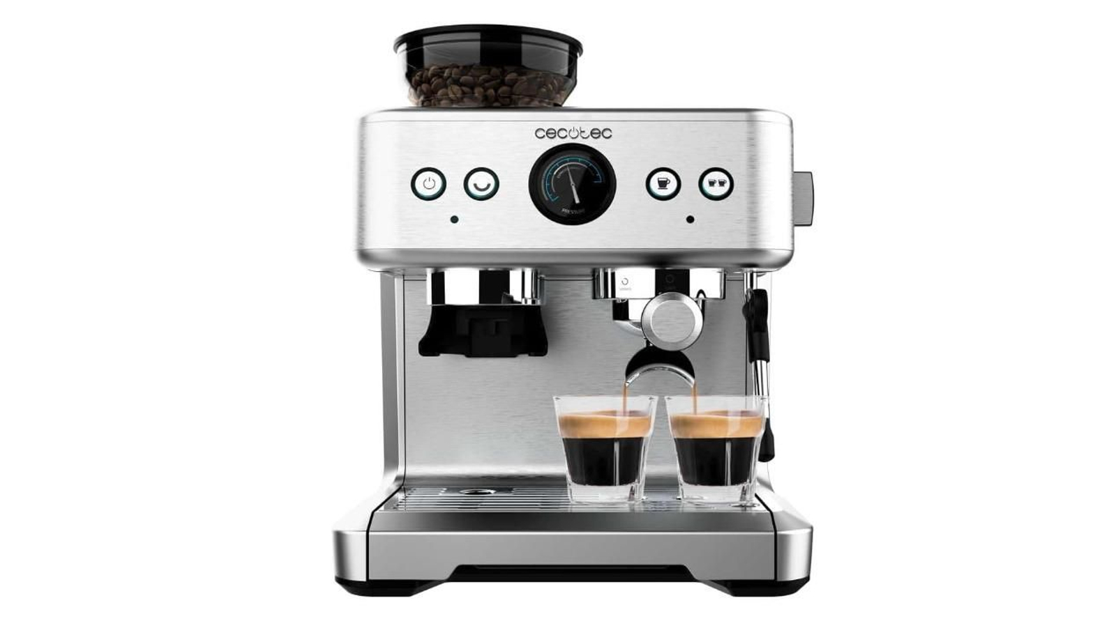 Cecotec Espresso Barista 20 Power