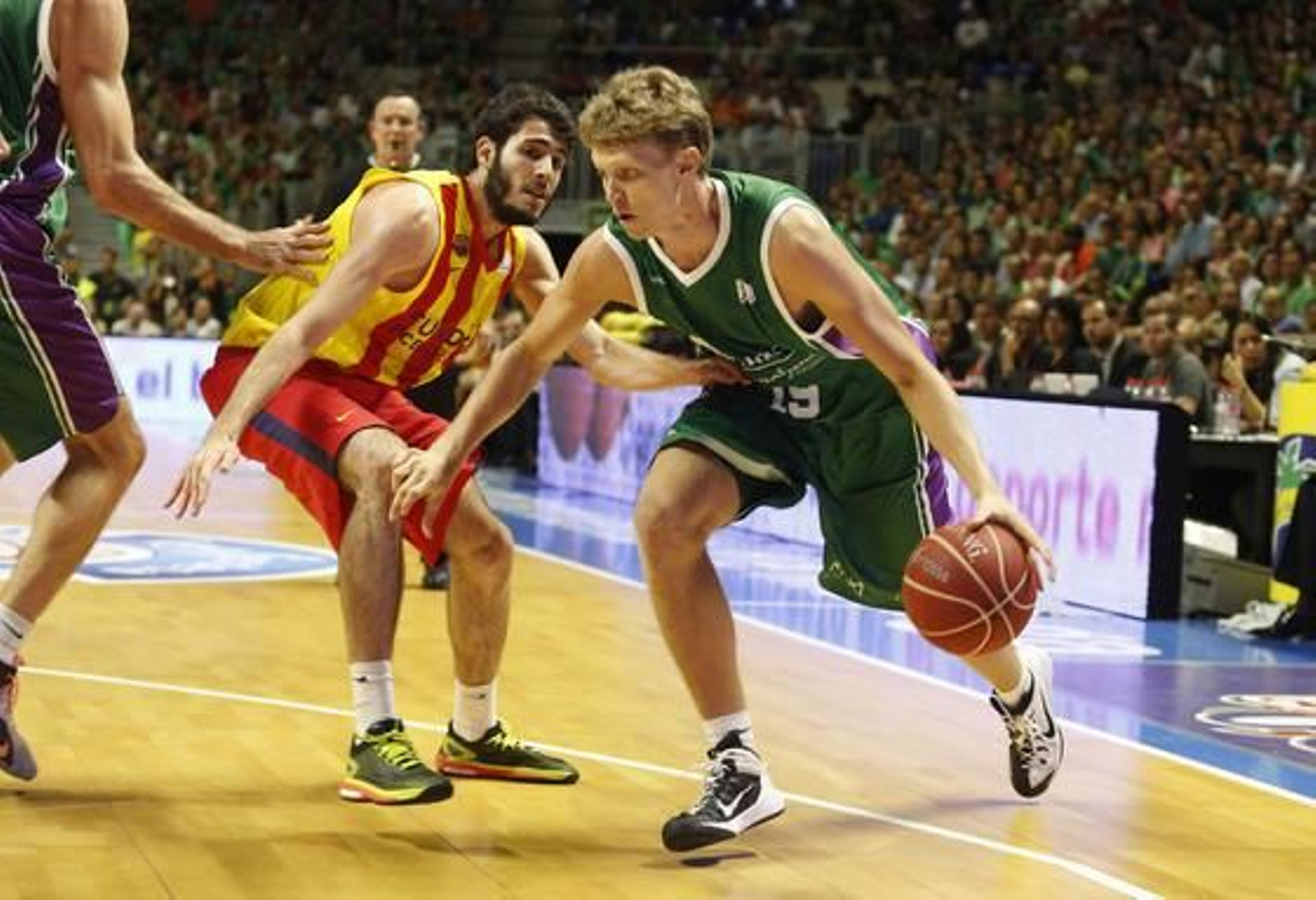 Foto: Javier Albiñana