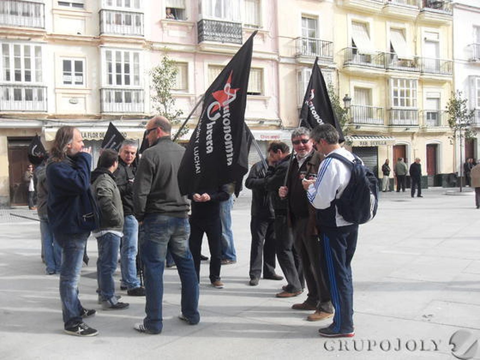 Foto: Laura Gautier /Ana Gomez