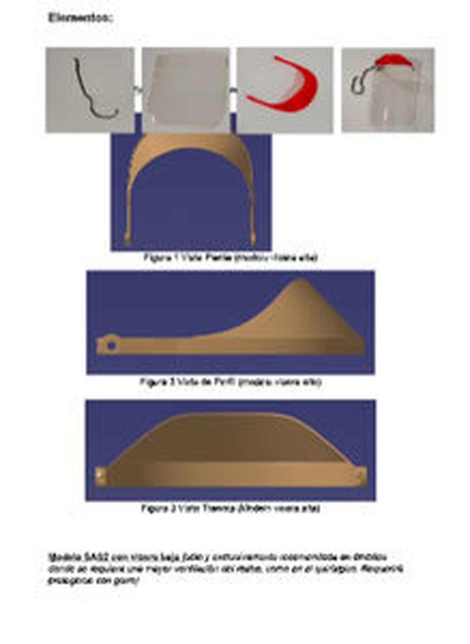 Imagen del documento de la Consejería