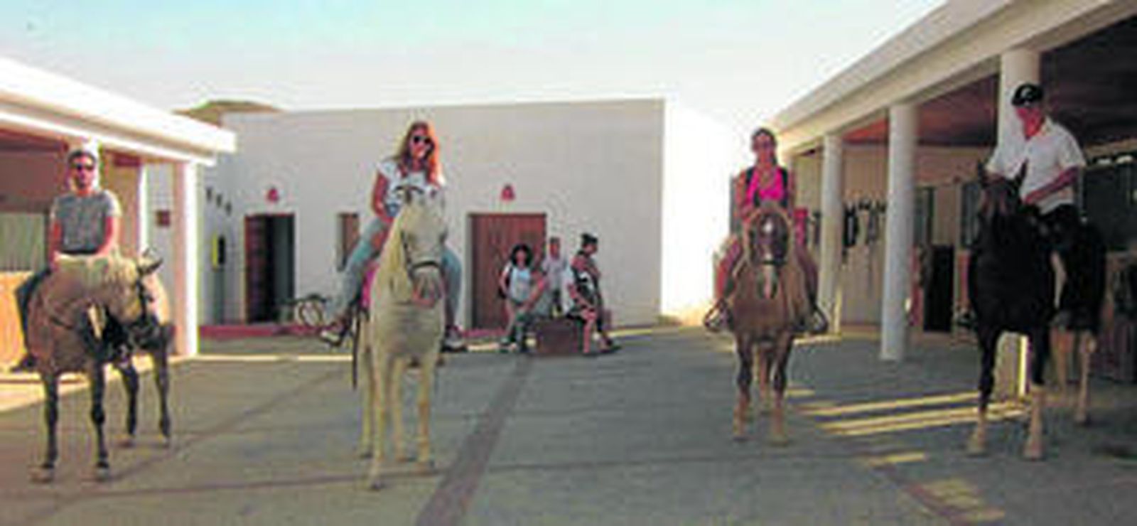 Aguamarga bajo un prisma diferente