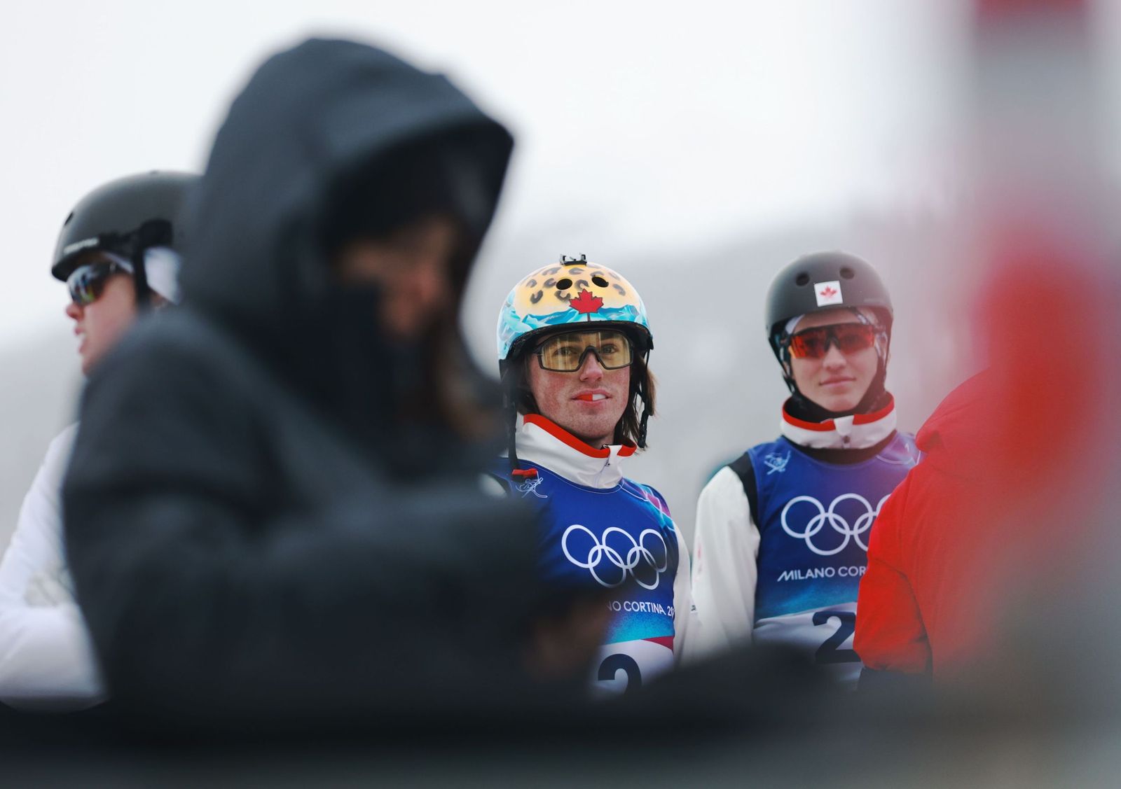 Las fotos de la tercera medalla española y de la jornada 16 de los Juegos Olímpicos