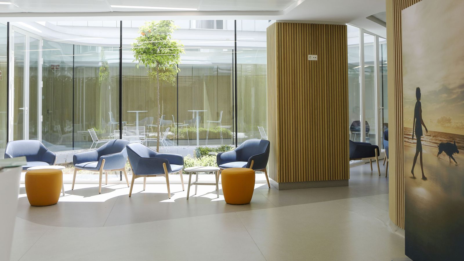 GenesisCare Es líder en la prestación de tratamientos oncológicos innovadores en España y especialmente en Andalucía.