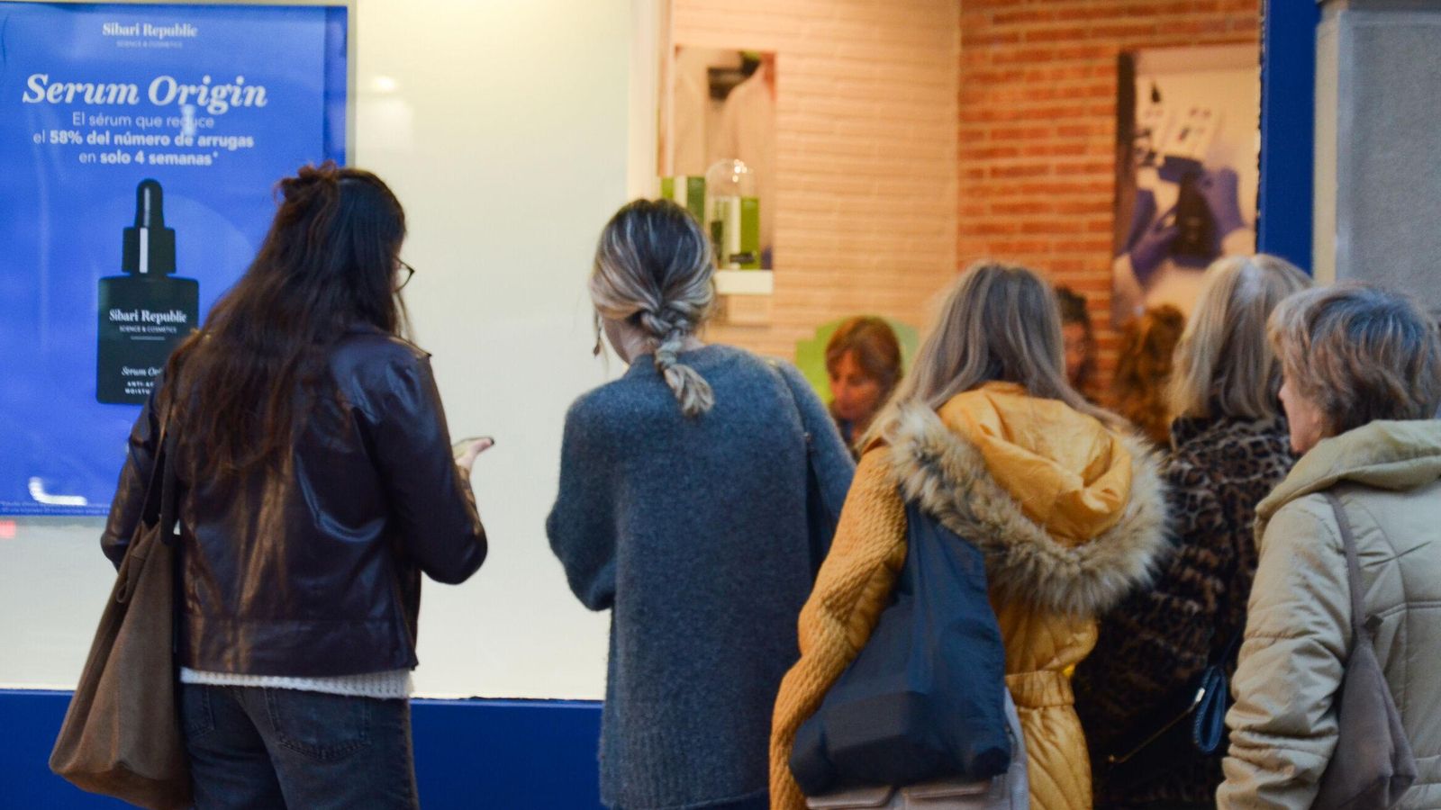 Este ultraconcentrado de ácido hialurónico tiene enamorado al público por su efectividad