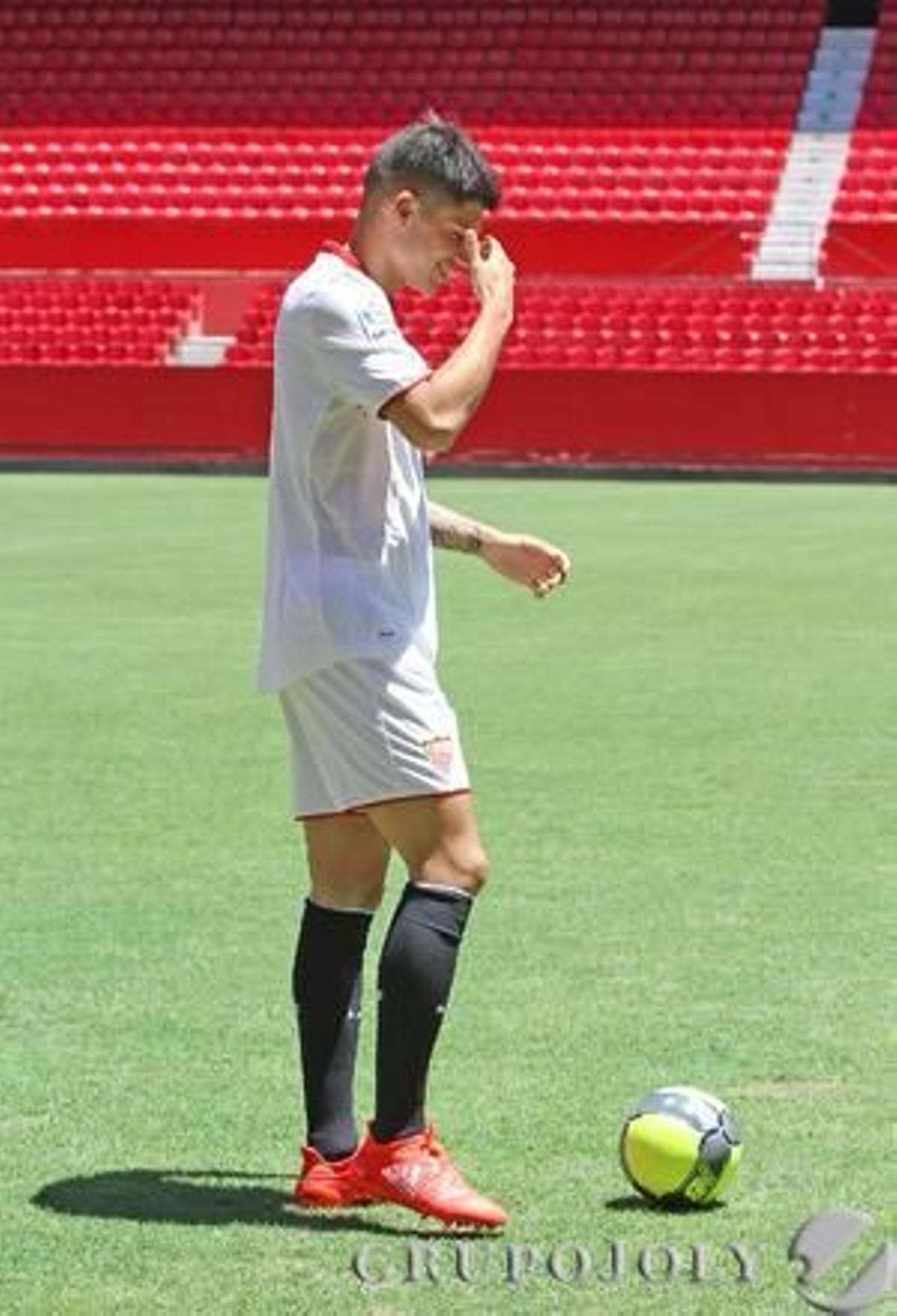 Foto: B.Vargas