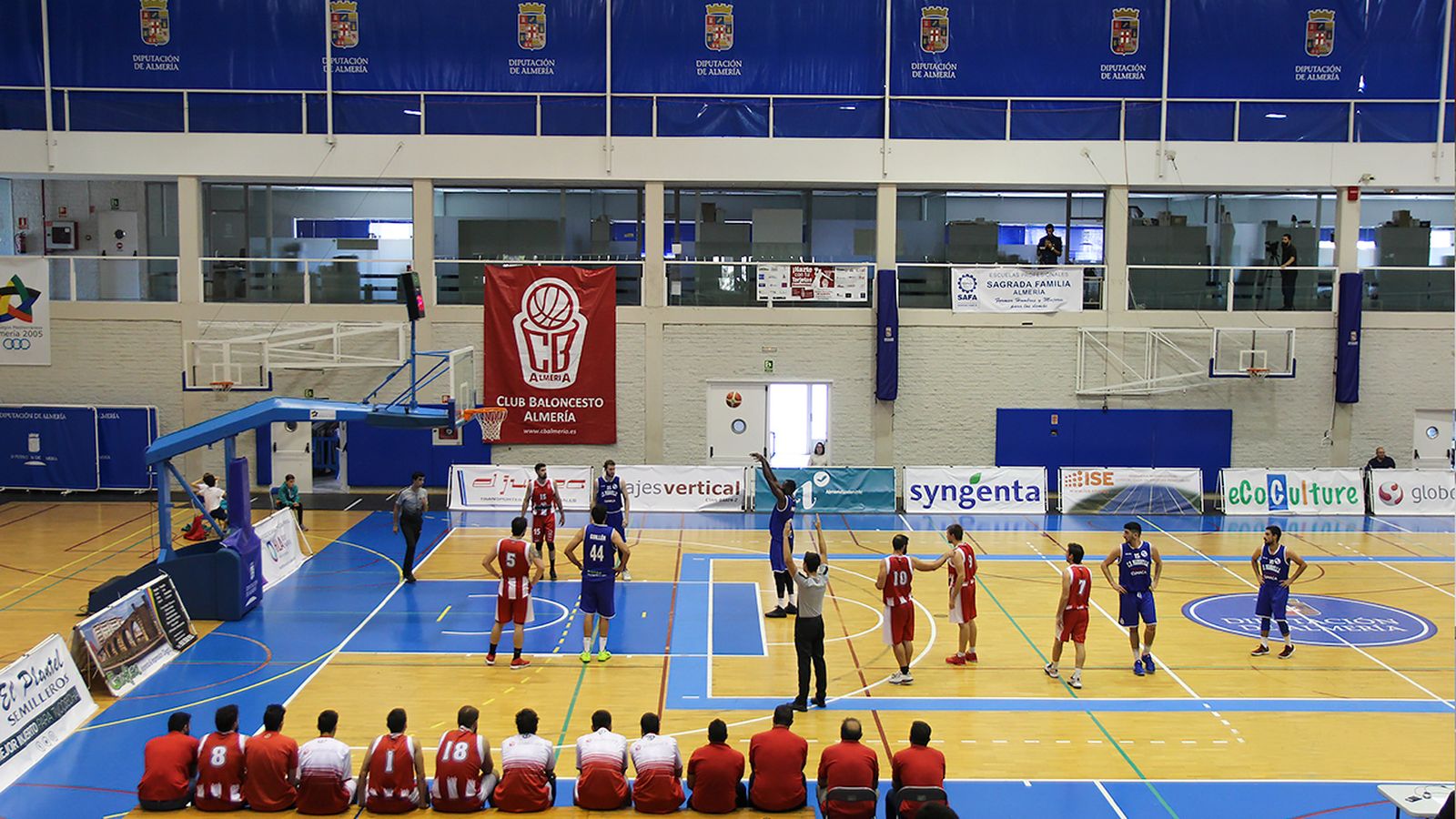 Ecoculture va séptimo clasificado