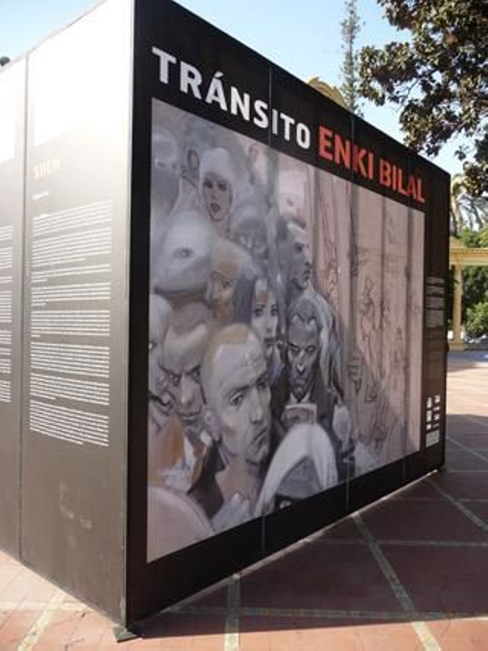 El Encuentro del Cómic desembarca en el Casino de la Exposición