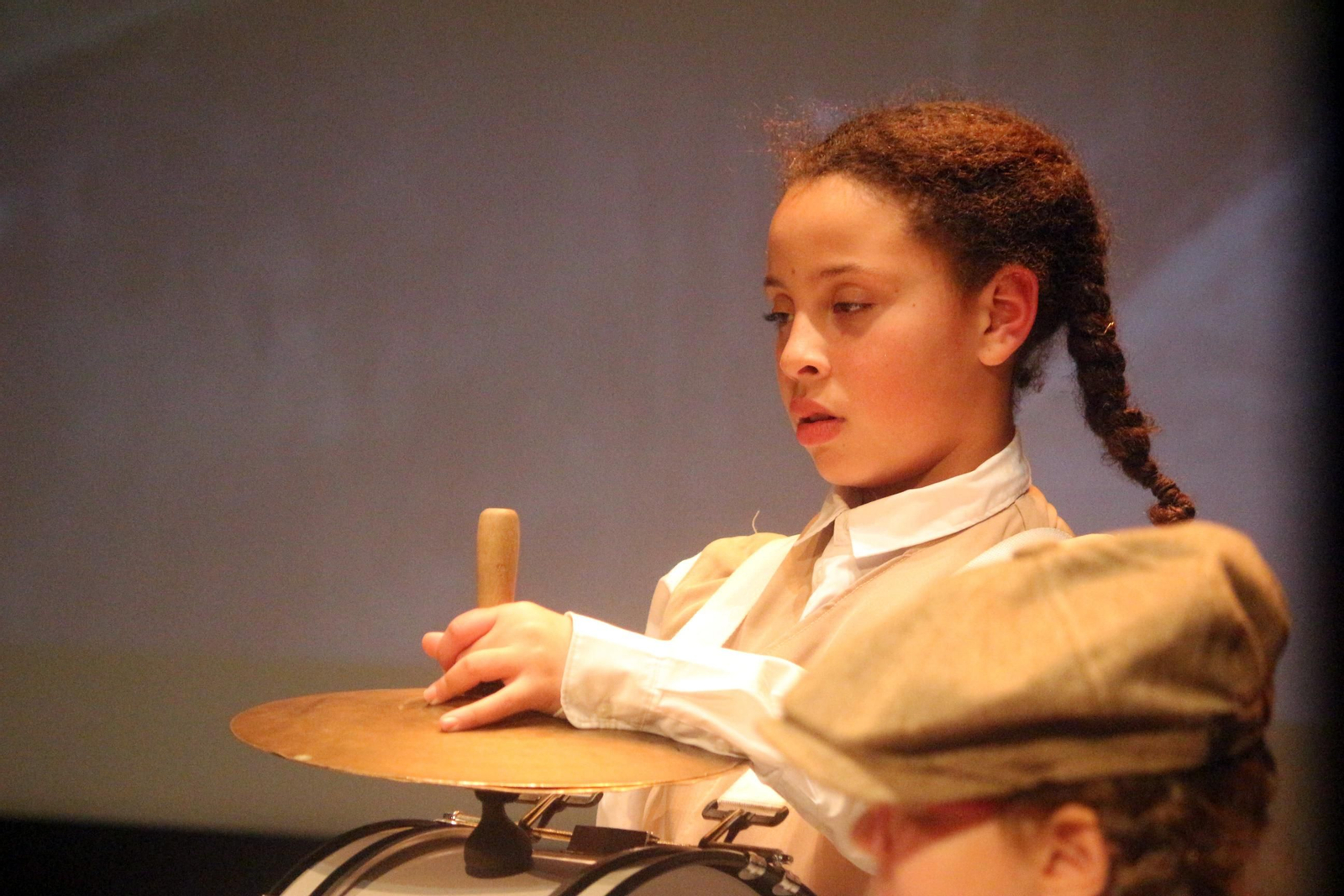 Segunda semifinal del COAC de Puerto Real 2024