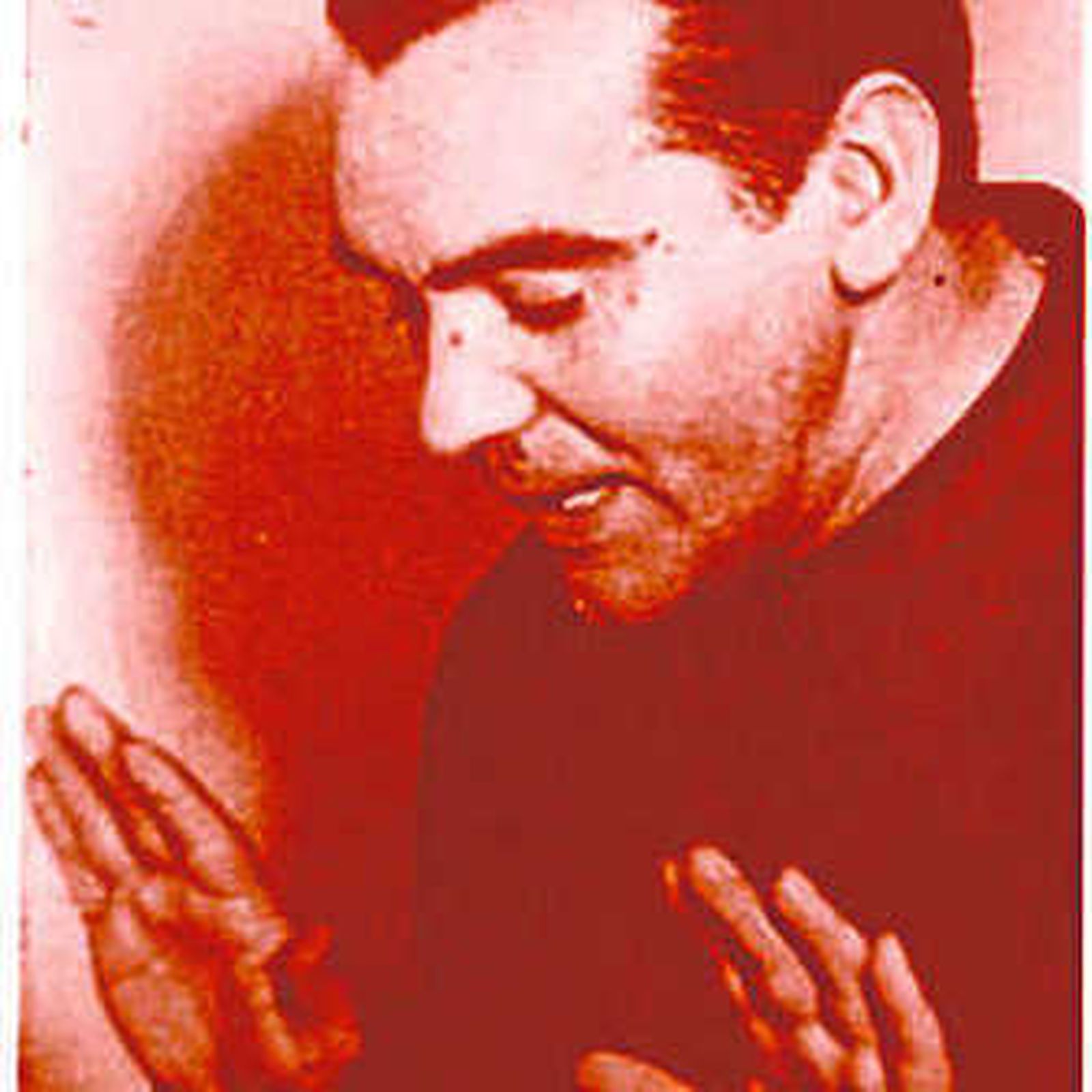 Federico García Lorca.