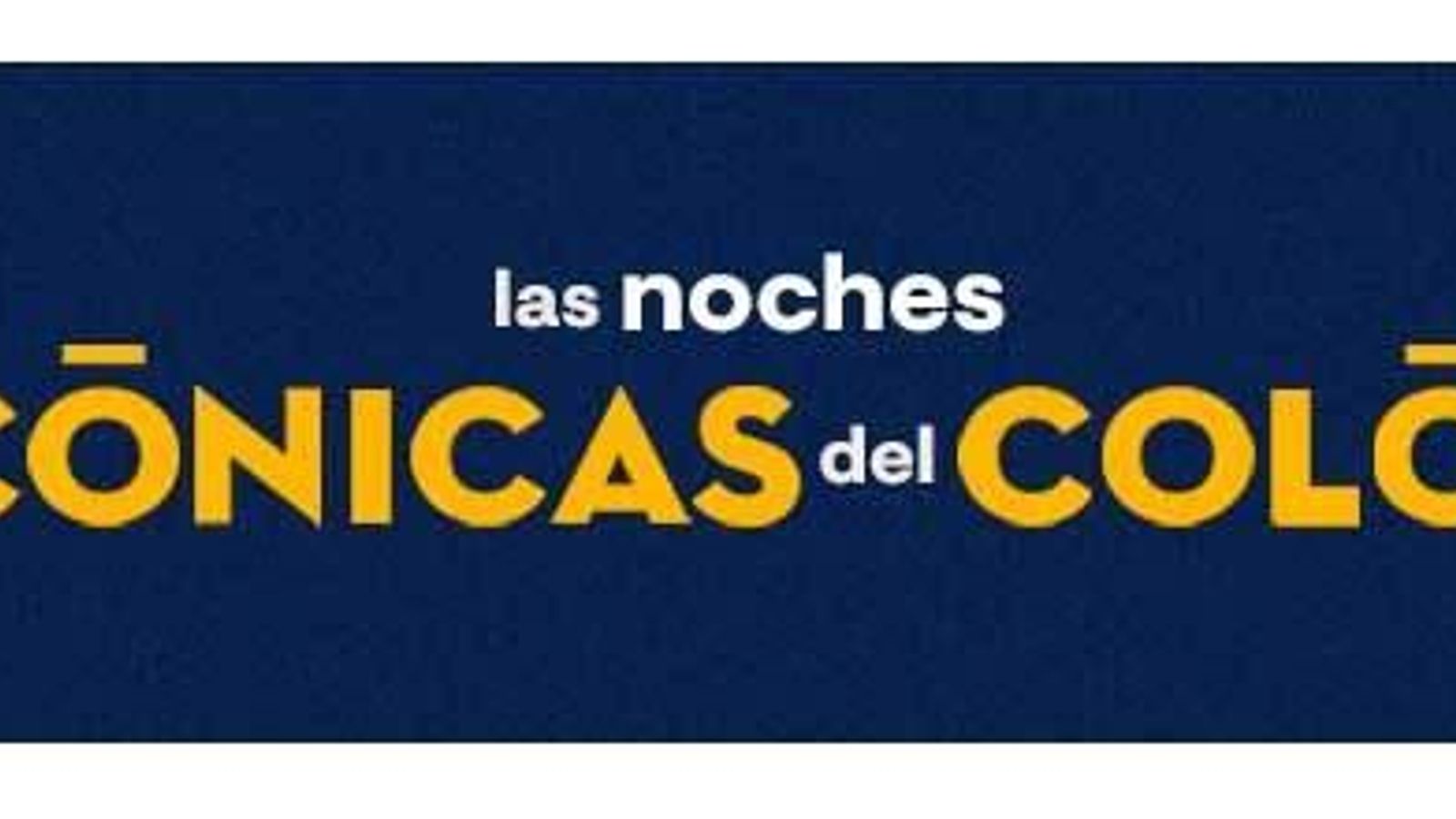 Grandes artistas se darán cita en esta edición.