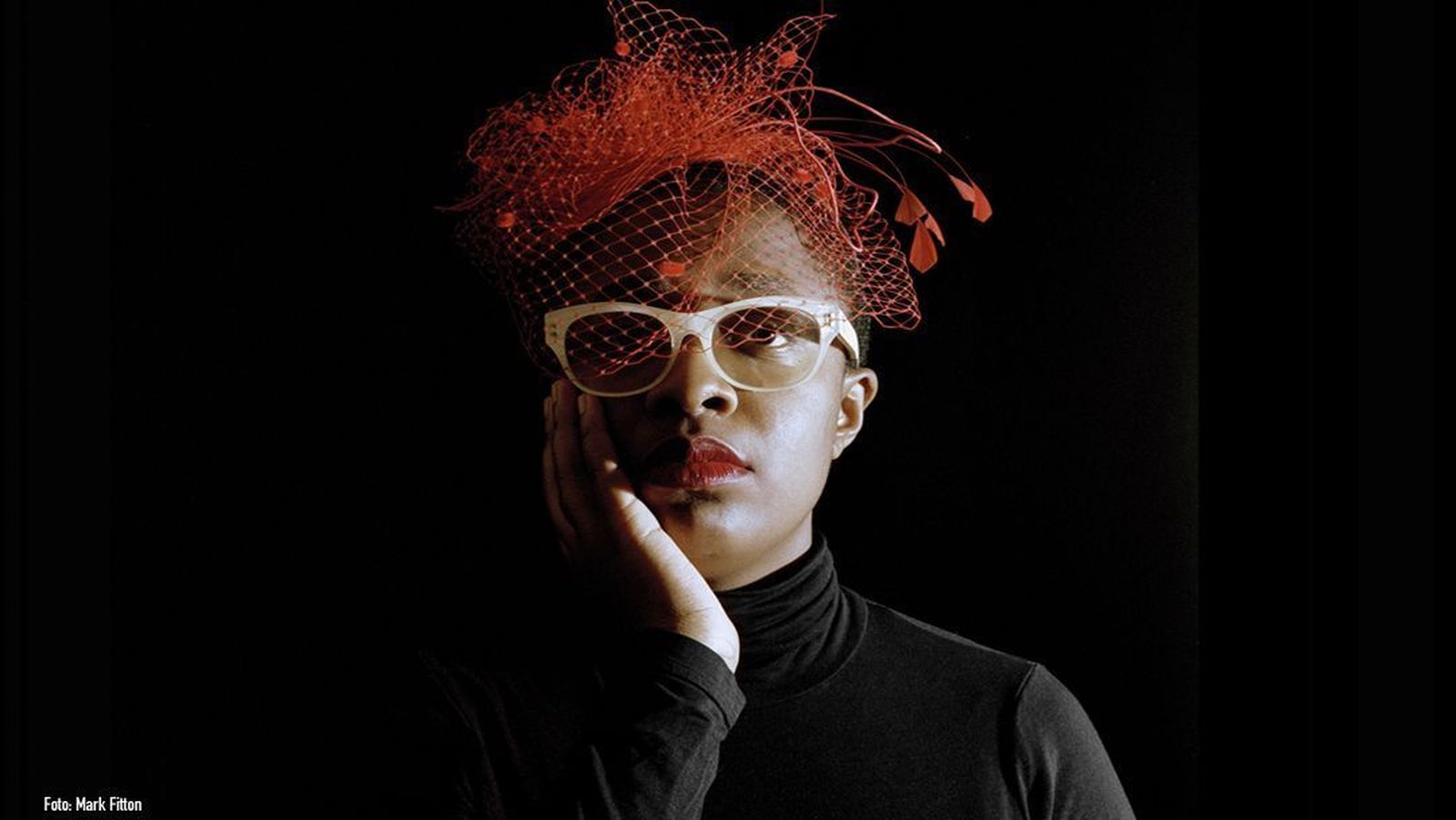 Salvant es el plato principal de la 31 edición del festival