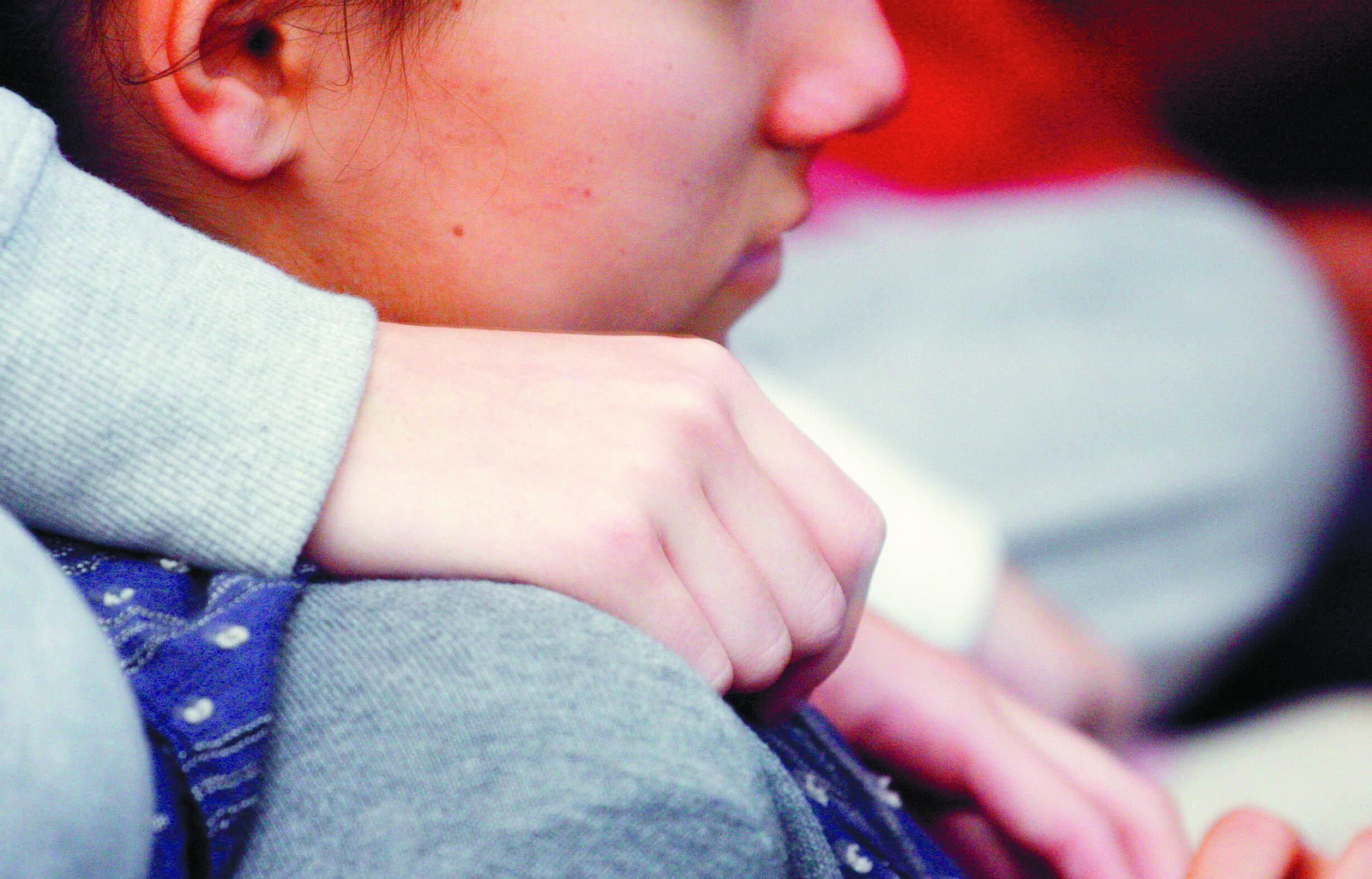 Terapia psicológica para un 22% más de hijos de víctimas de violencia de género