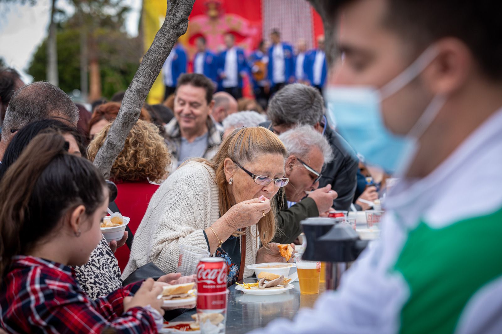Gran Gañotá Popular