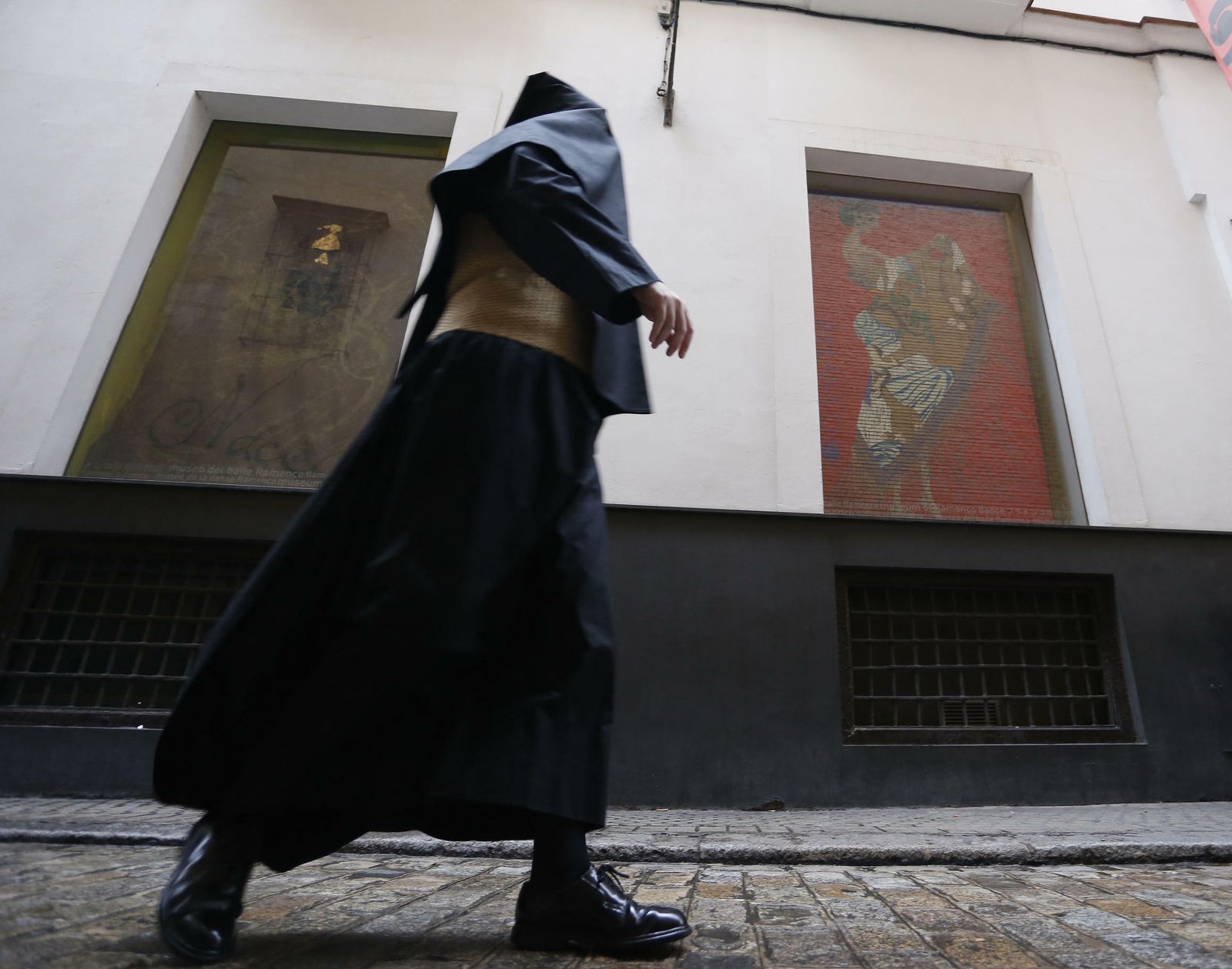 Las imágenes de San Isidoro