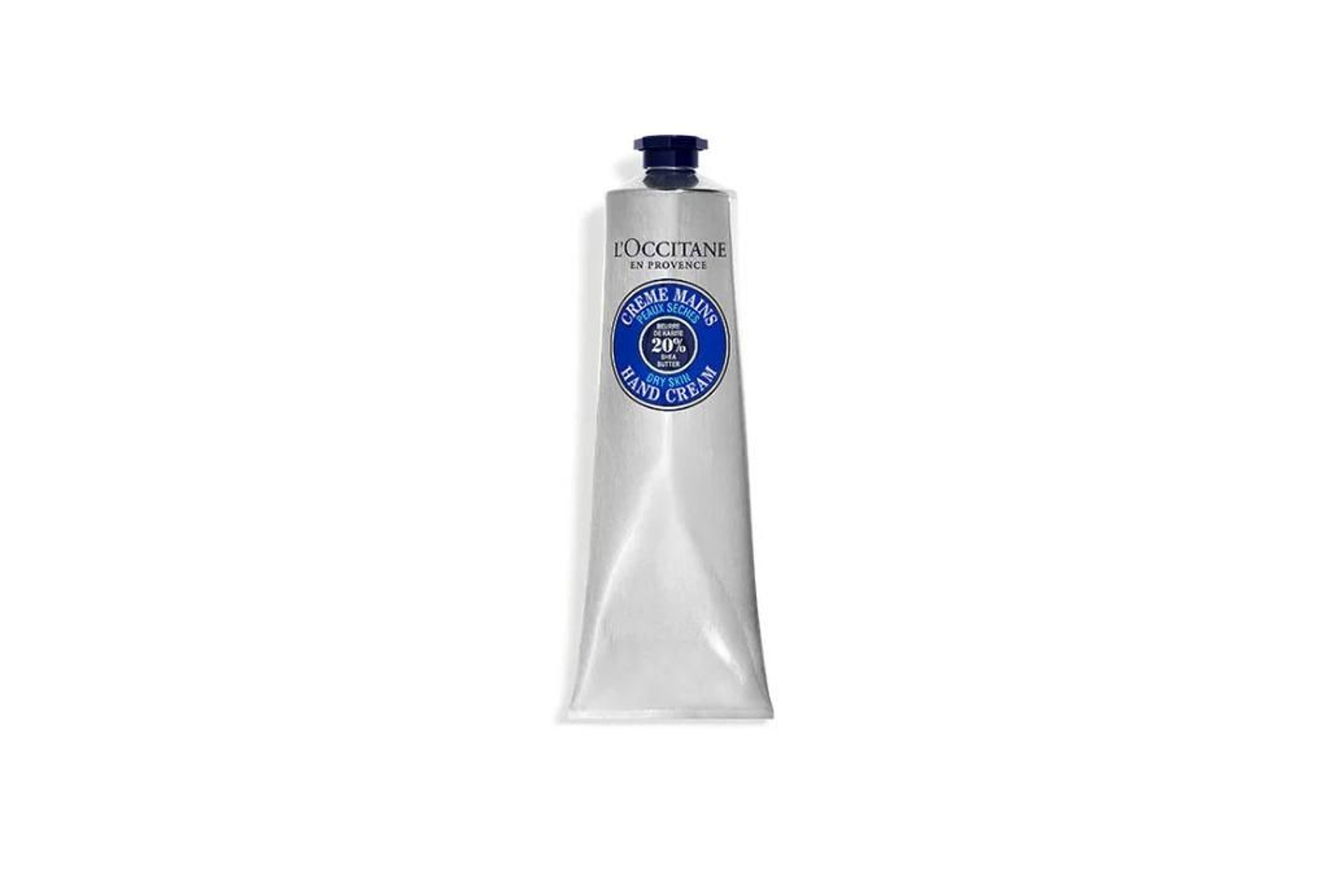 L’Occitane Shea Butter Hand Cream