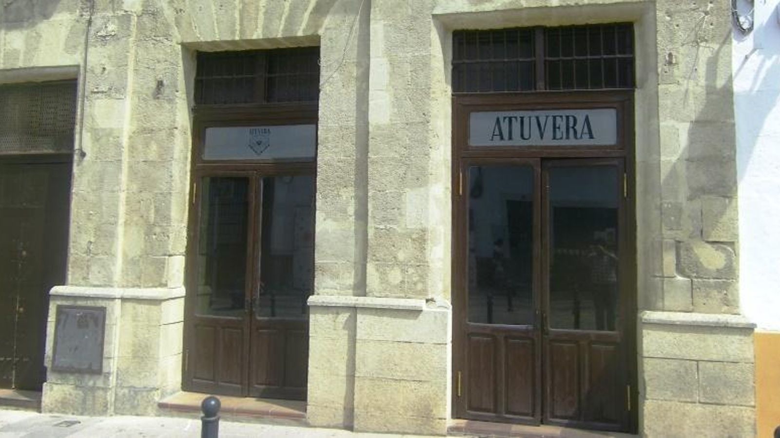 Atuvera Jerez