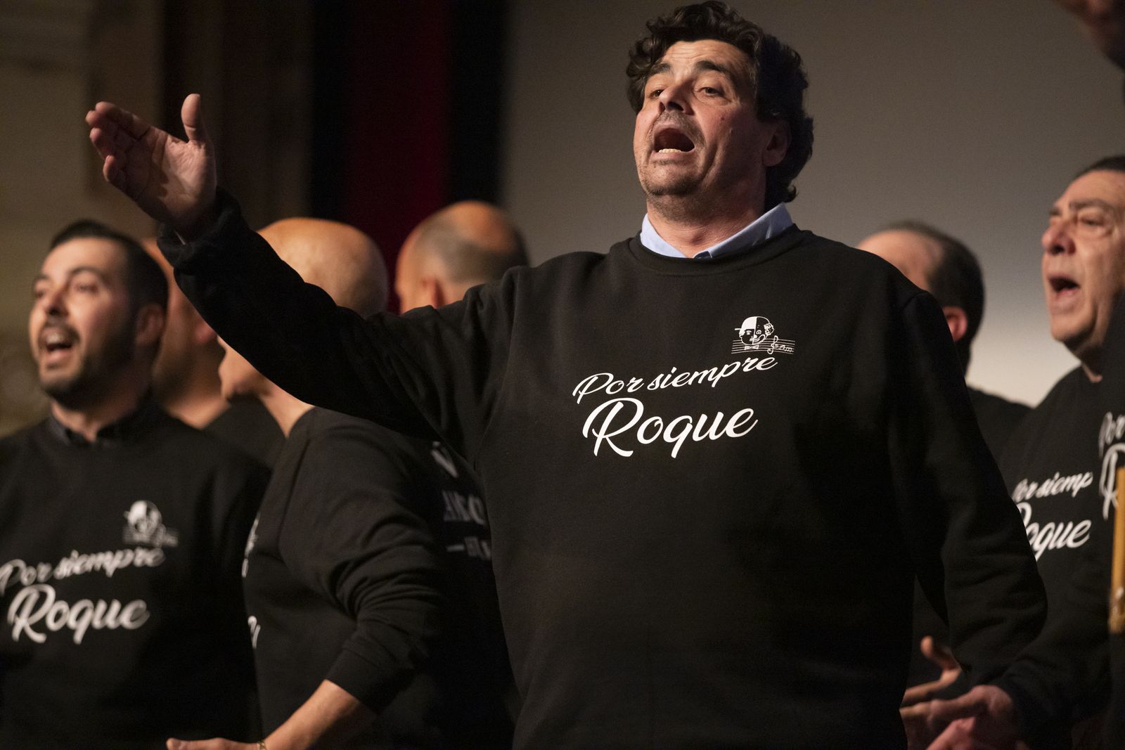 La final del Carnaval de Huelva 2023, en imágenes