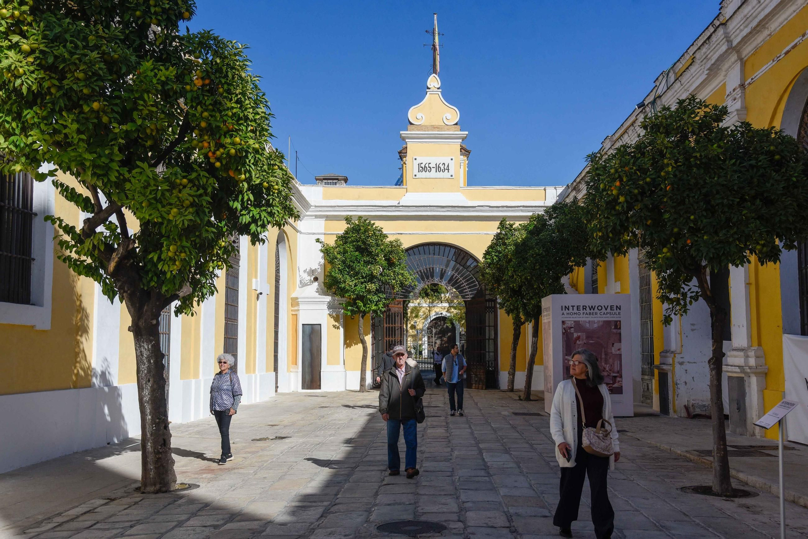 Fábrica de Artillería