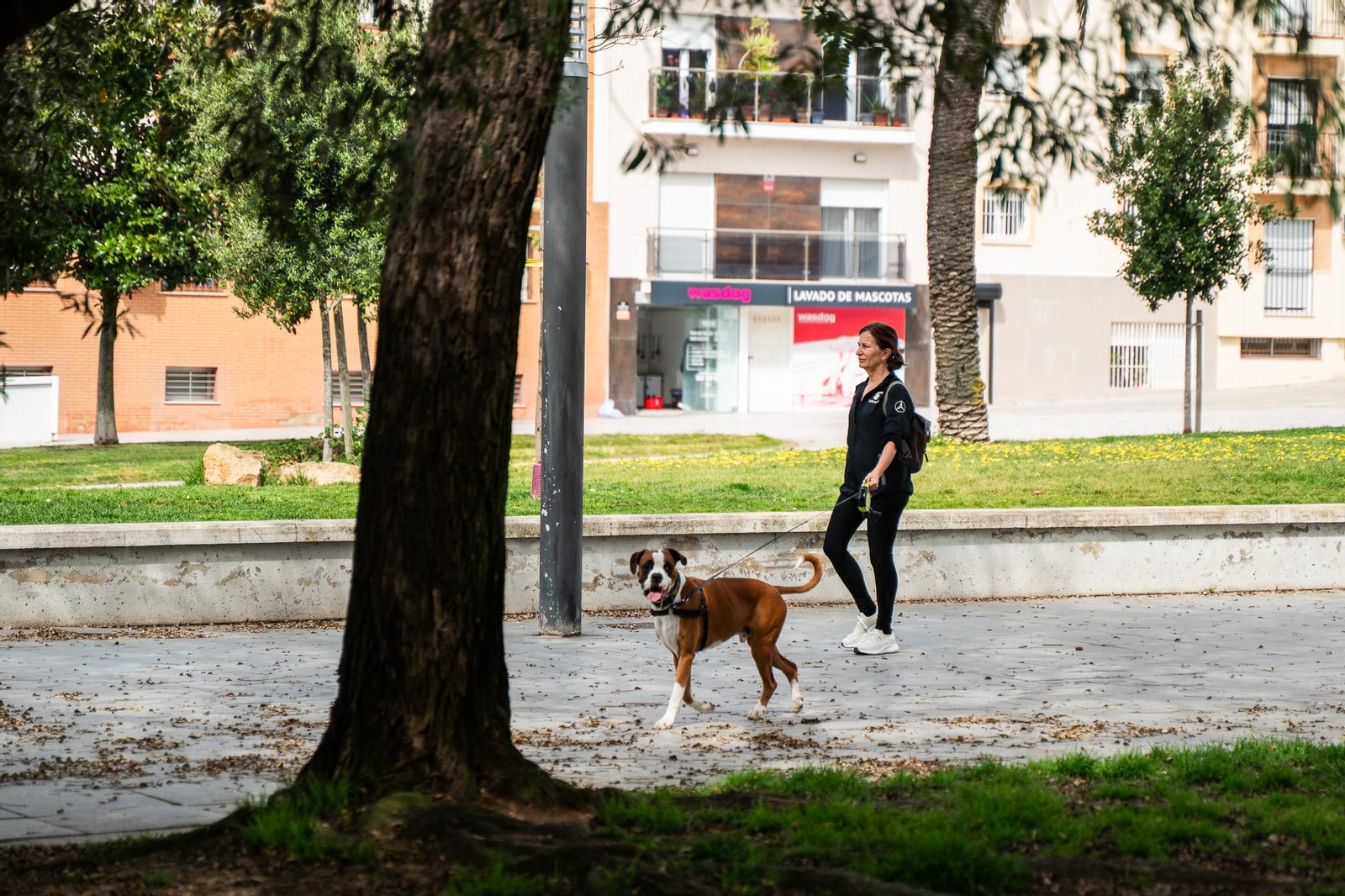 Las imágenes más destacadas del miércoles 9 de abril en Huelva