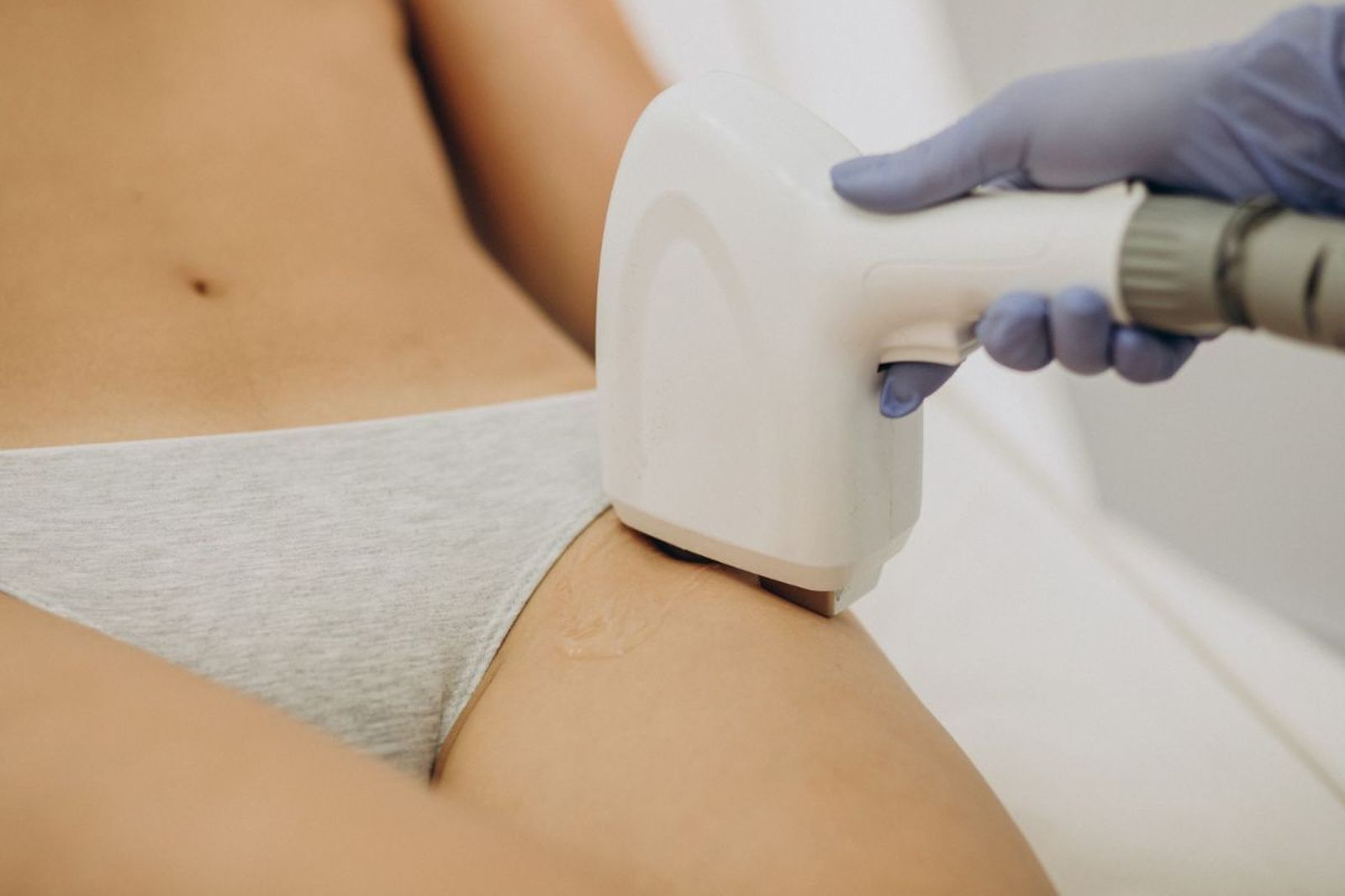 Black Friday en depilación láser en Sevilla