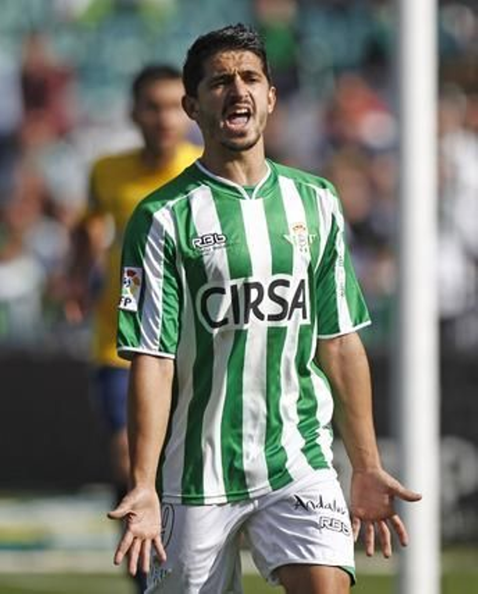 Foto: Antonio Pizarro