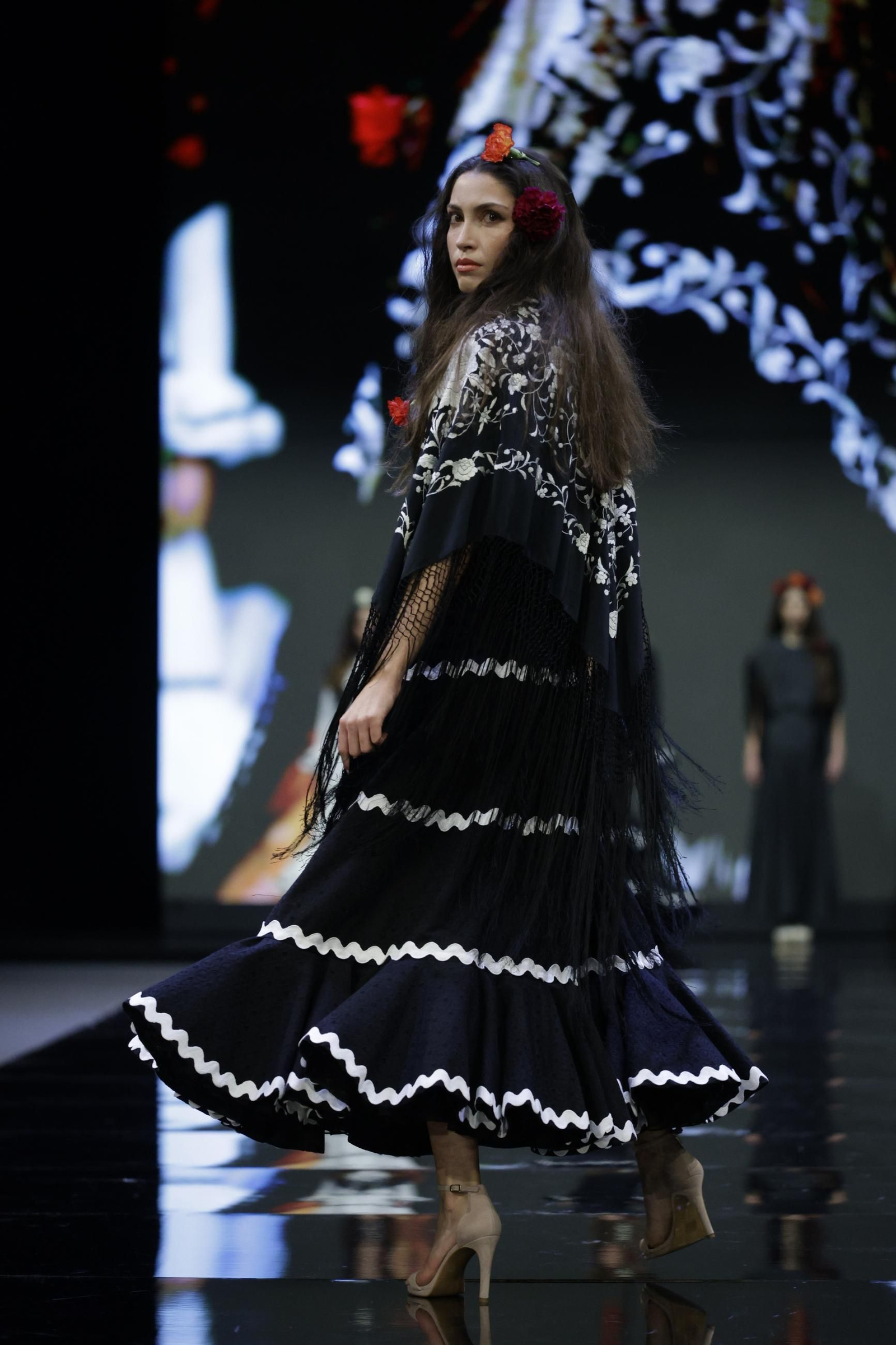 El desfile de Gil Ortiz en SIMOF 2025, todas las fotos