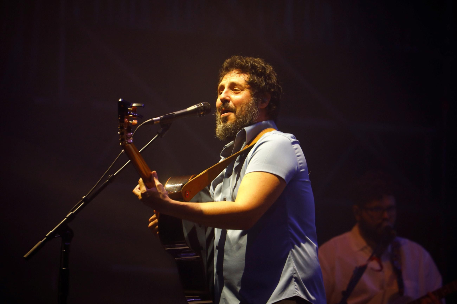 Las mejores fotos del concierto de El Kanka en Córdoba