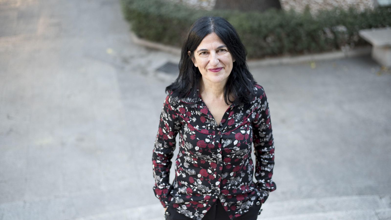 López Calahorro es la primera mujer subdelegada del Gobierno en Granada