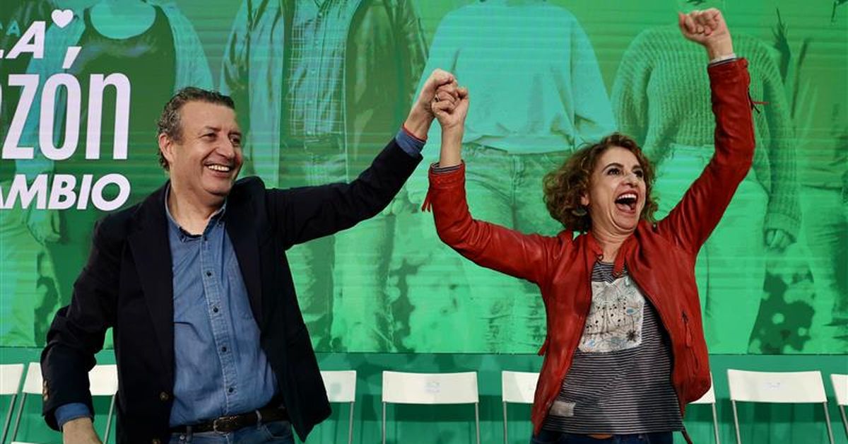 El PSOE de Sevilla cierra filas en torno a Pedro Sánchez