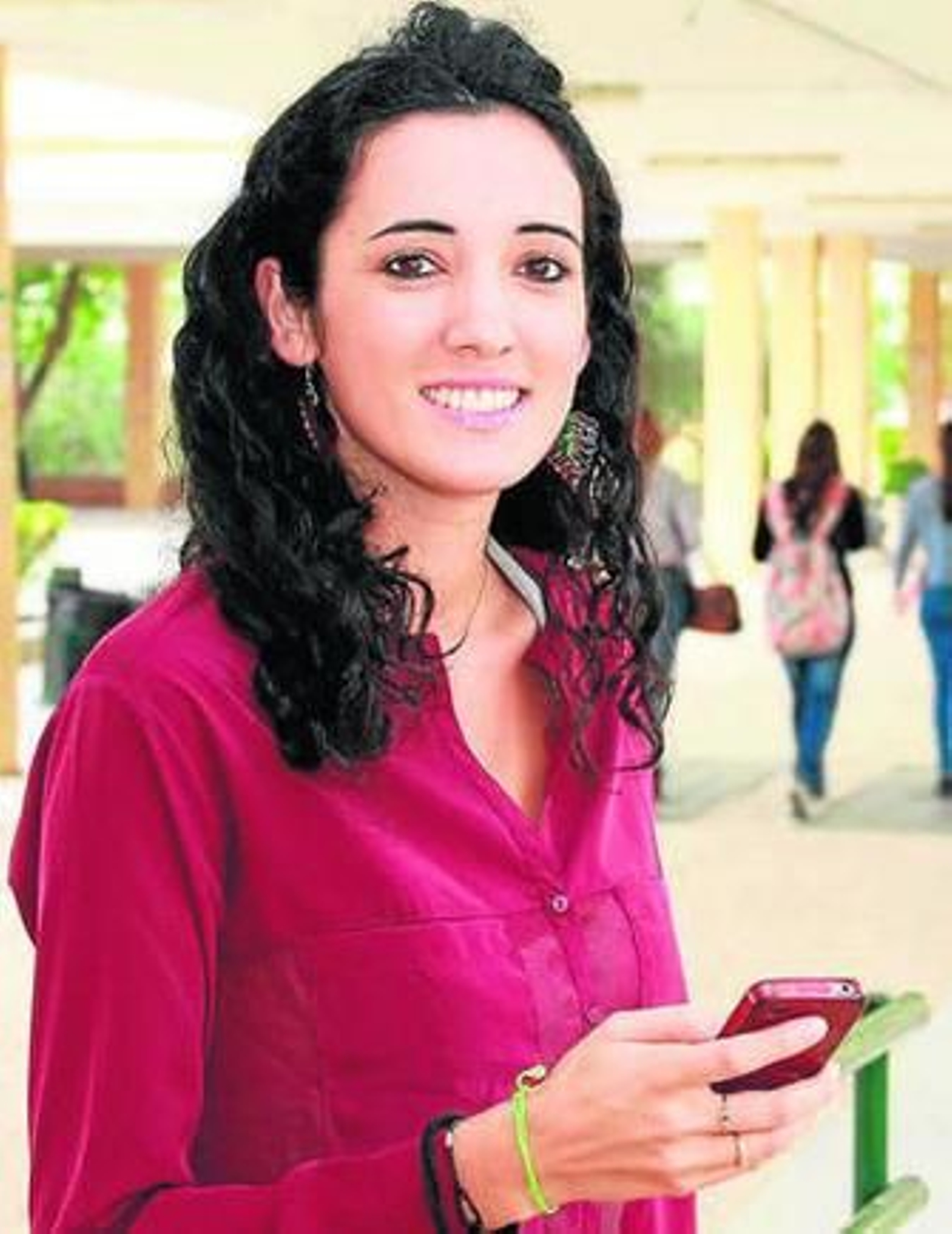 Aprender español con pocos recursos