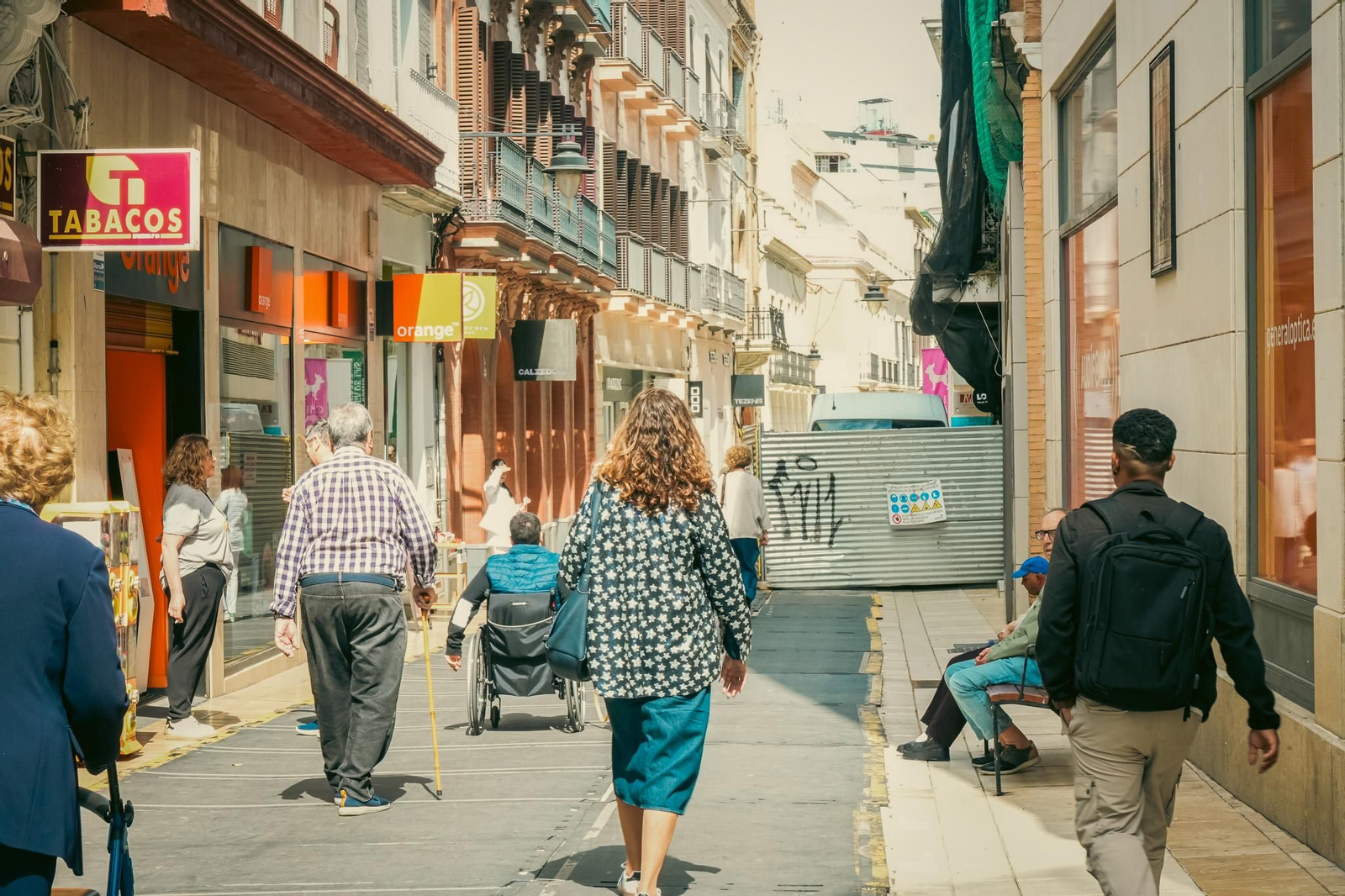 Las imágenes más destacadas del martes 29 de abril en Huelva