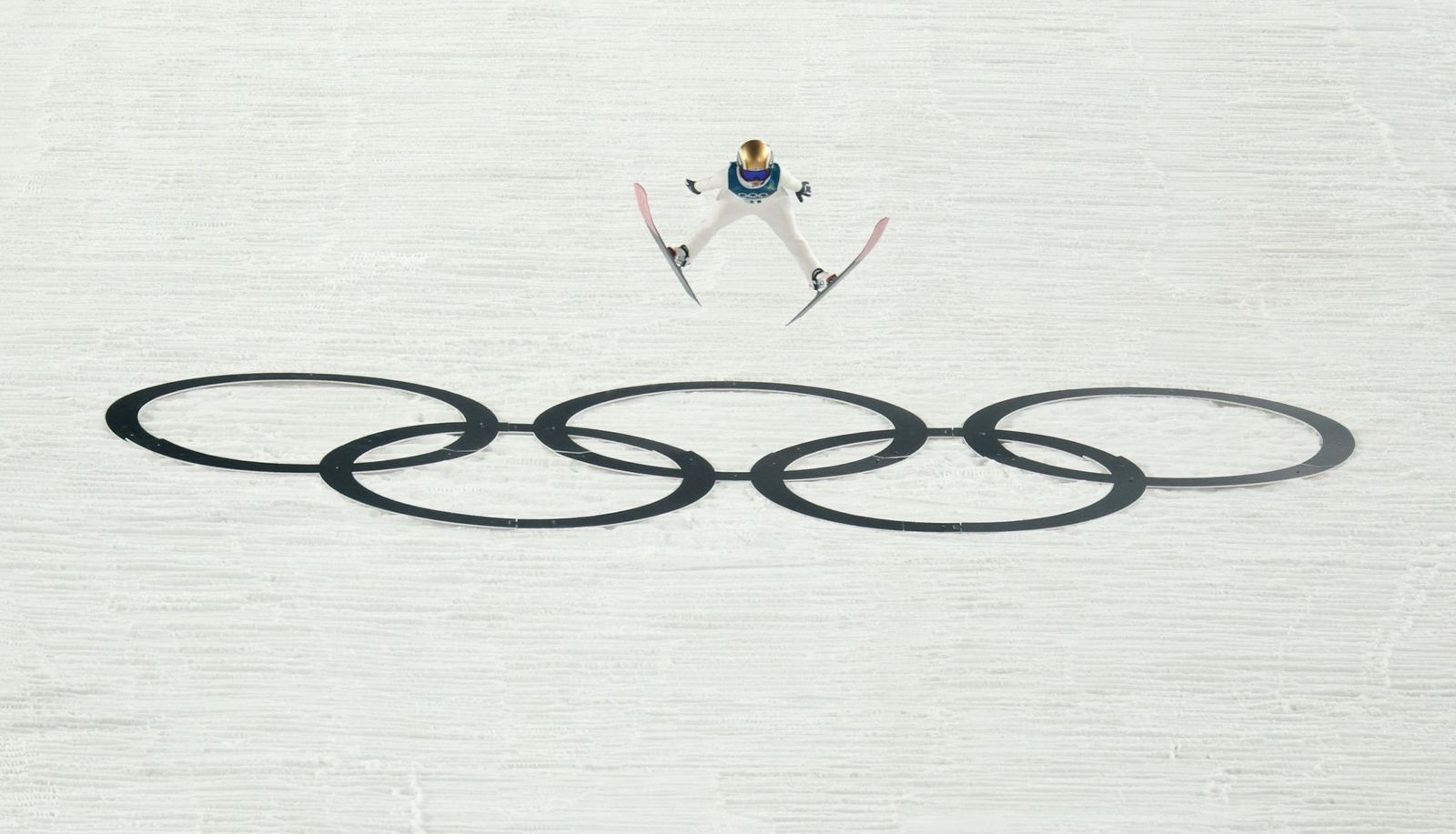 Las mejores fotos de los Juegos Olímpicos de invierno Milán Cortina d'Ampezzo 2026 | Décima jornada