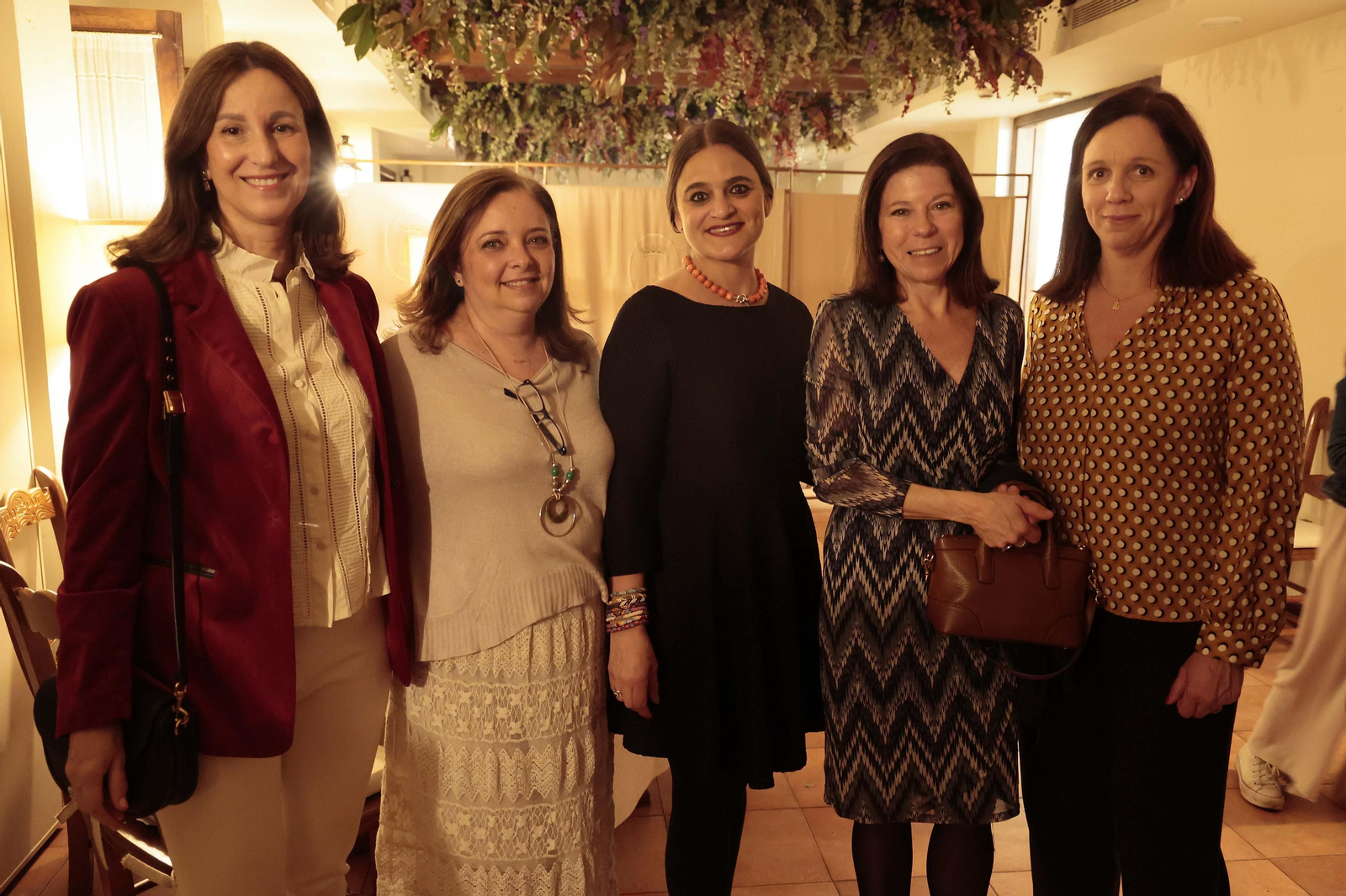 Entrega del cántaro de honor al actor Antonio Garrido