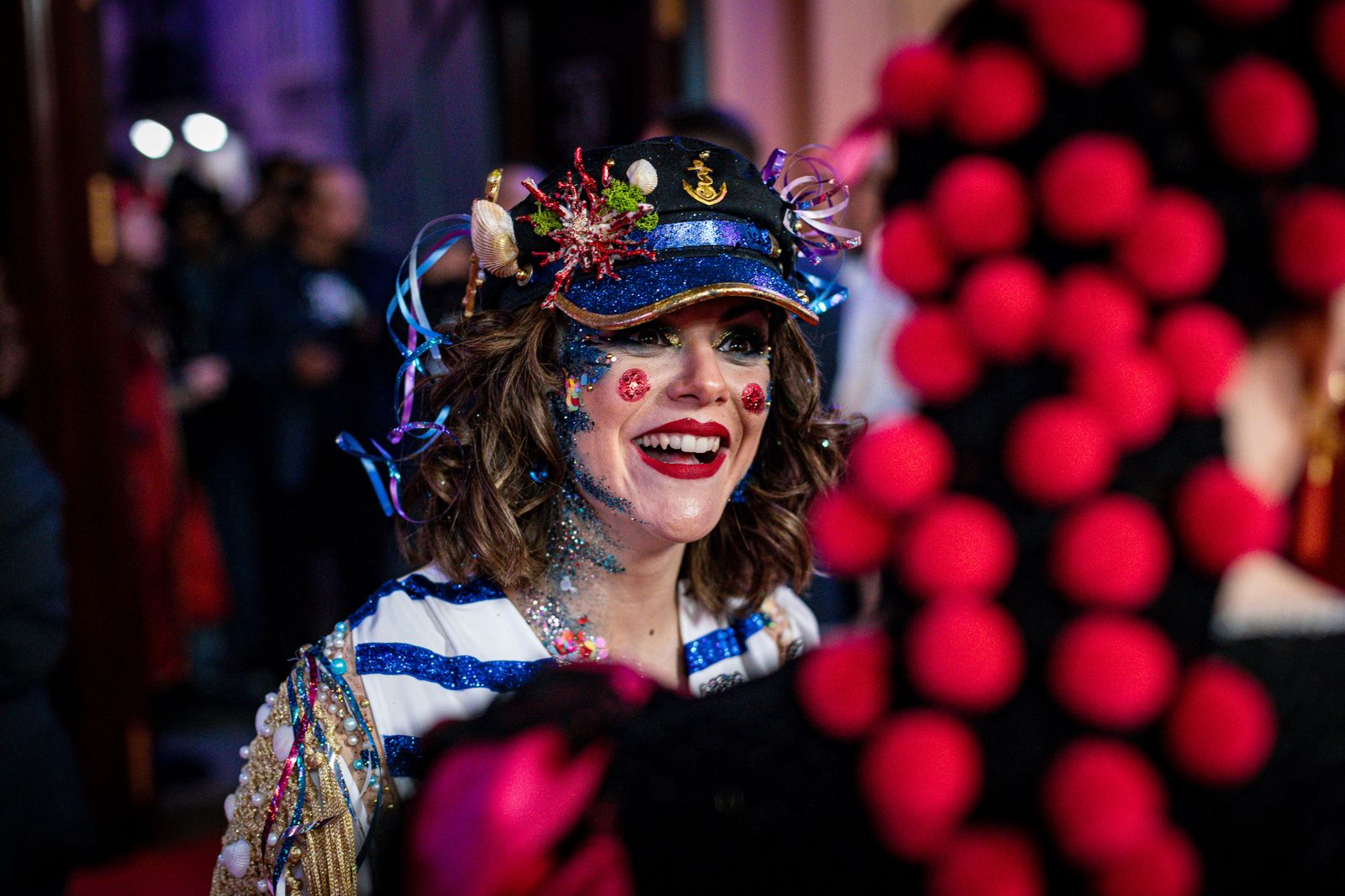 Búscate entre las mejores imágenes de la final del COAC 2026