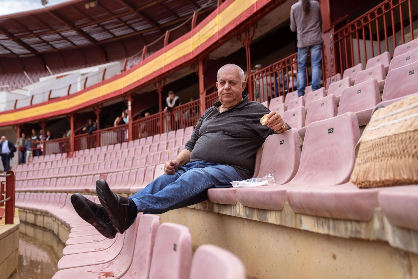 La Gran Fritá Roquetera, en imágenes