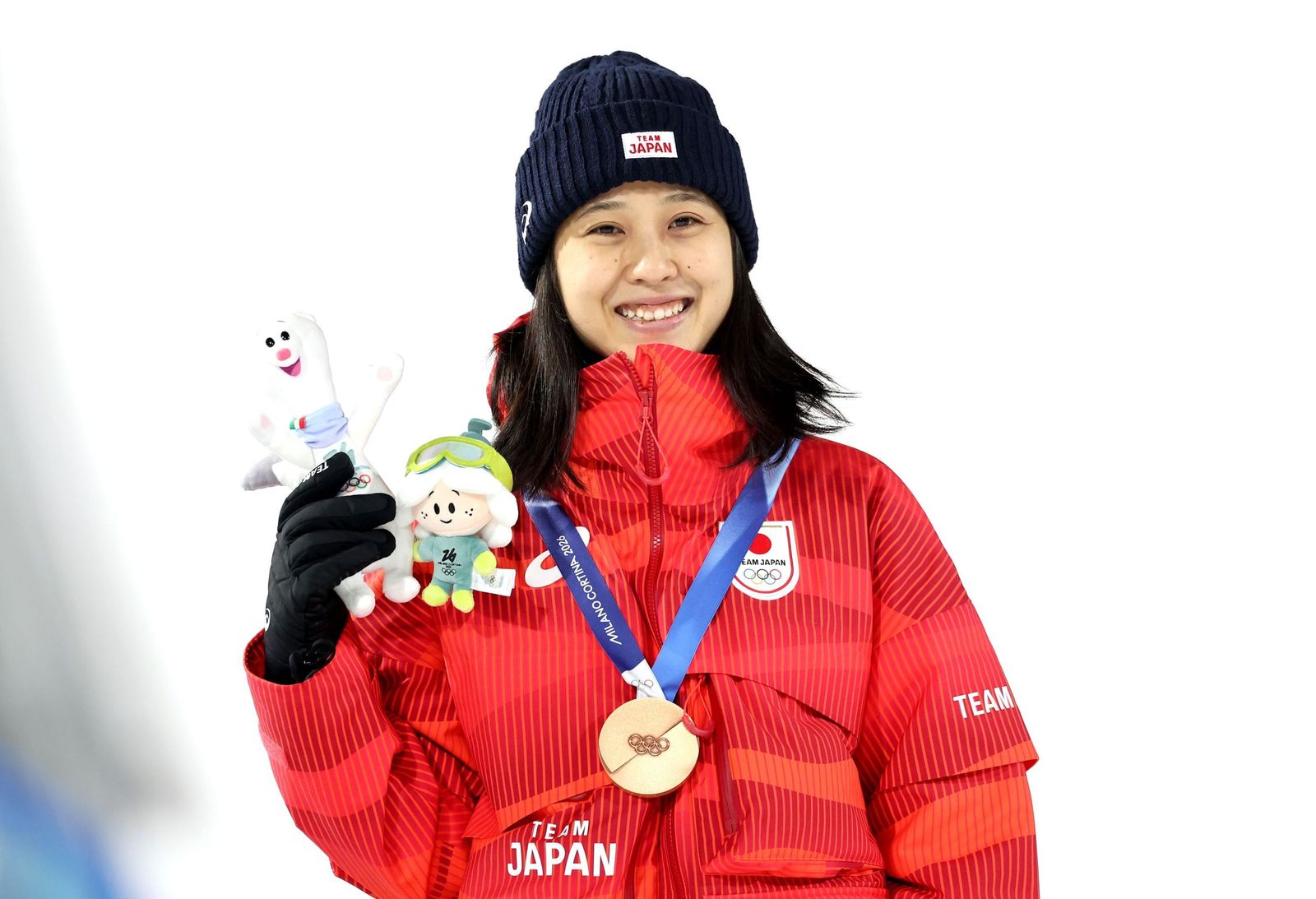 Las mejores fotos de los Juegos Olímpicos de invierno Milán Cortina d'Ampezzo 2026 | Segunda jornada