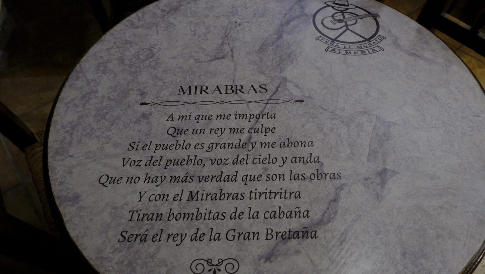 Imágenes de la escuela de saetas 'Peña El Morato'