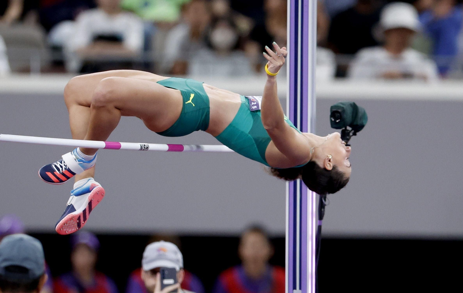 Las mejores fotos del Mundial de Atletismo | Día 7