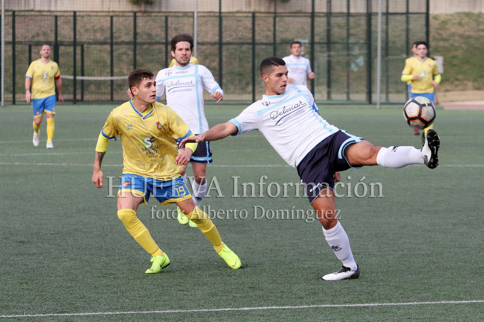 Moguer - Canela en imágenes