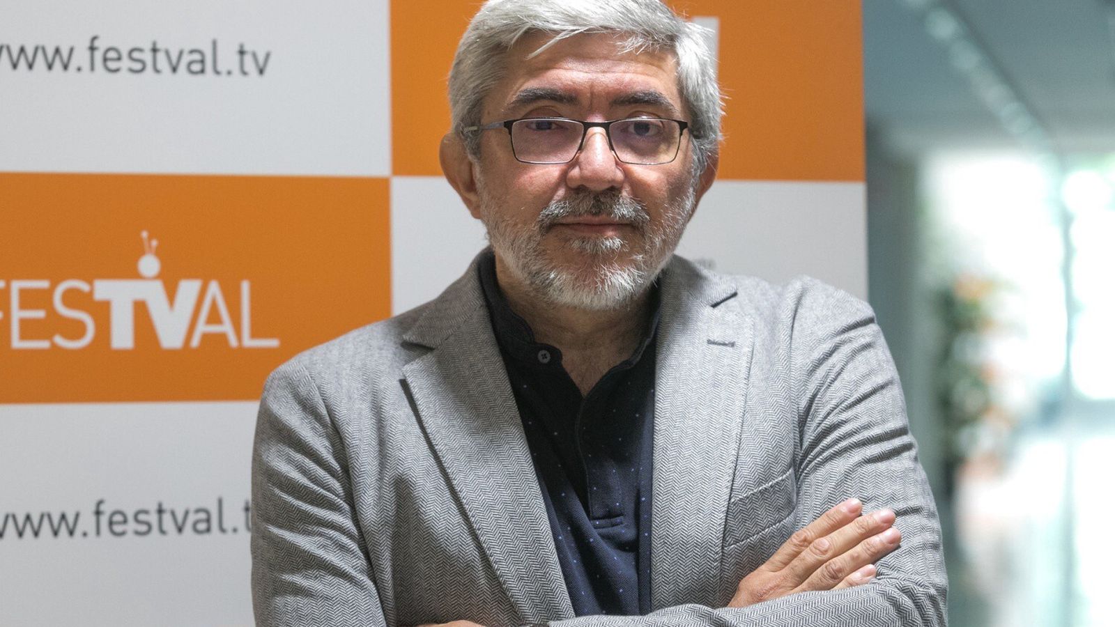 Fernando López Puig, director de Contenido y Ficción de TVE.