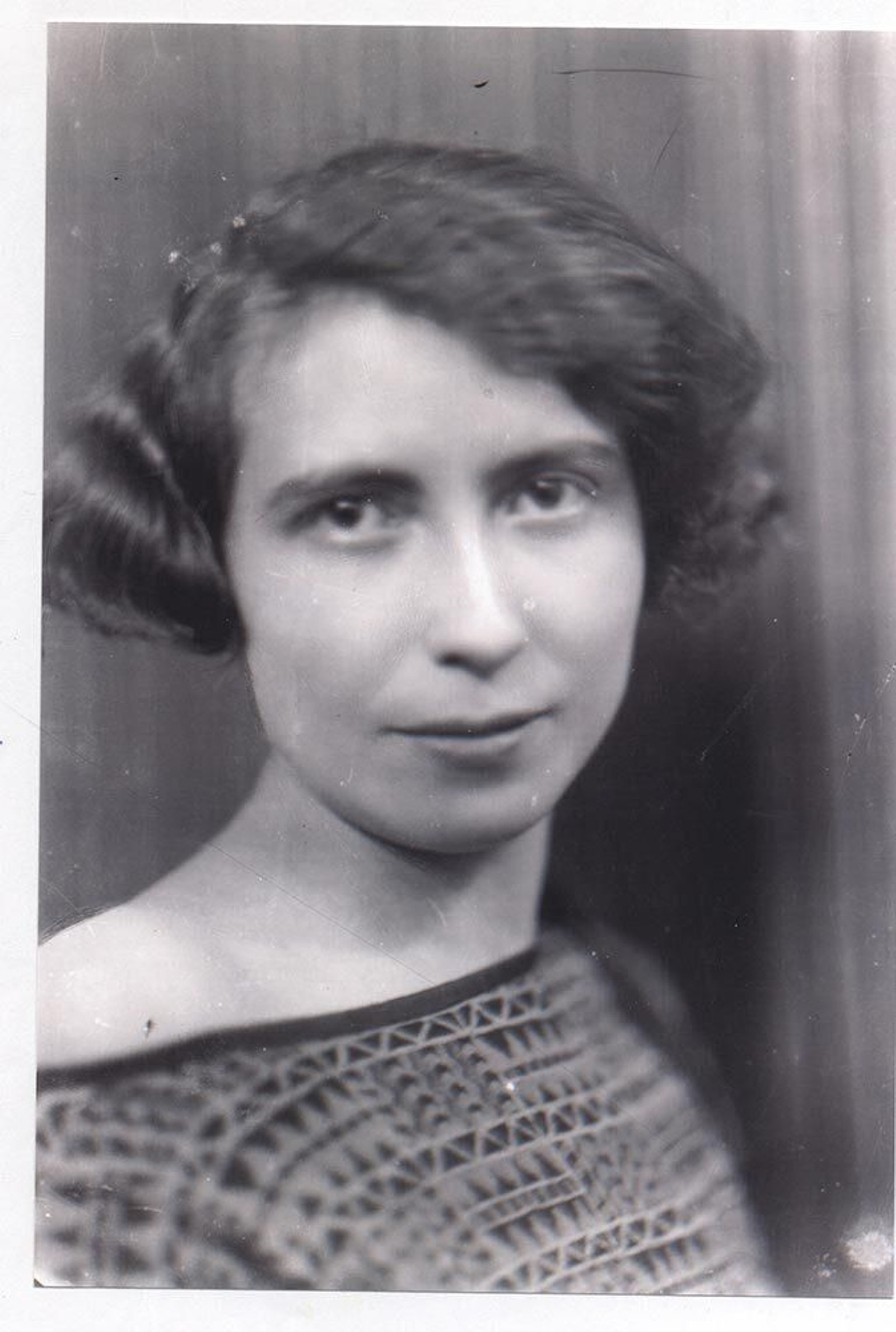 Simone Tèry.
