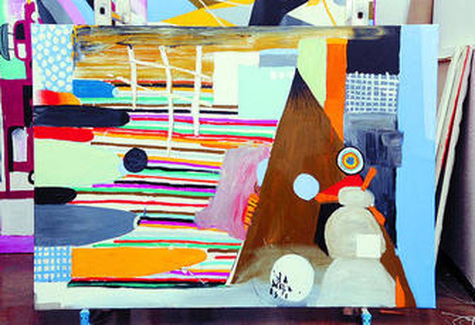 Abraham Lacalle y el aislamiento