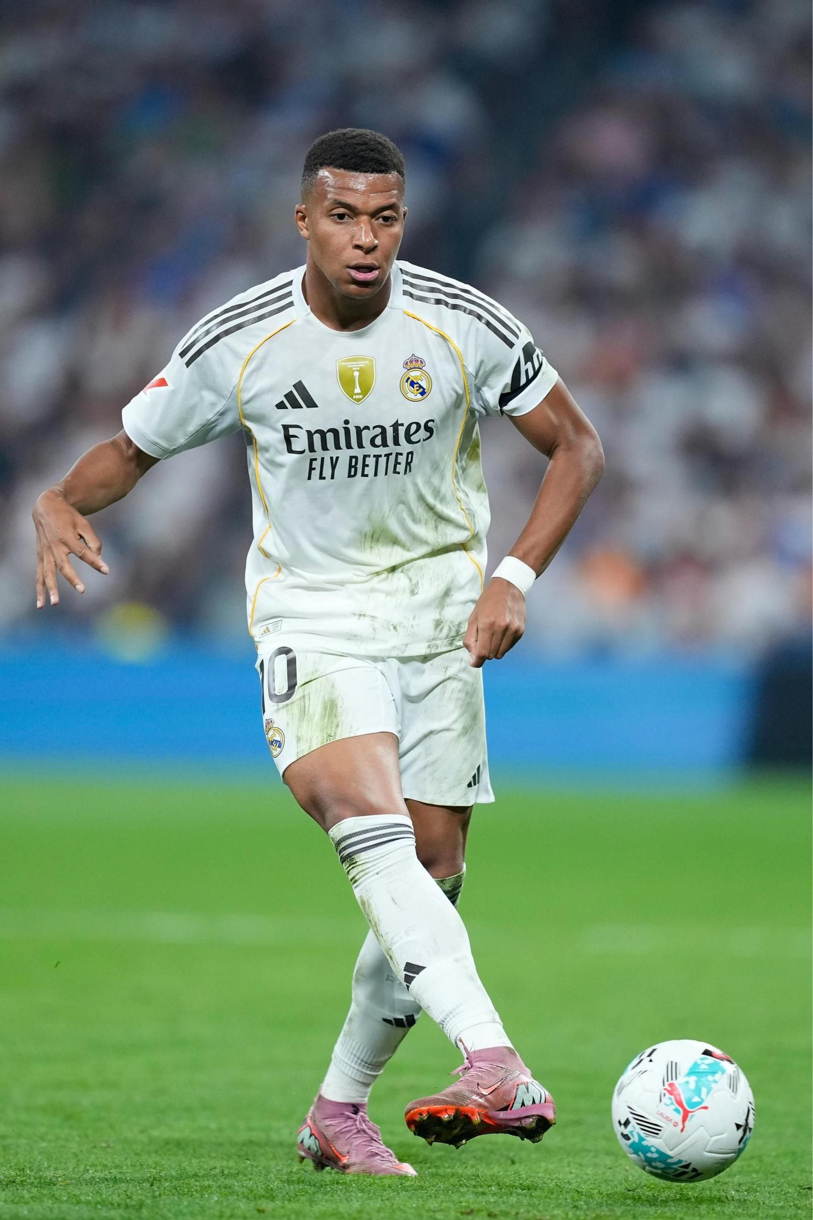 Las fotos del Real Madrid - Osasuna